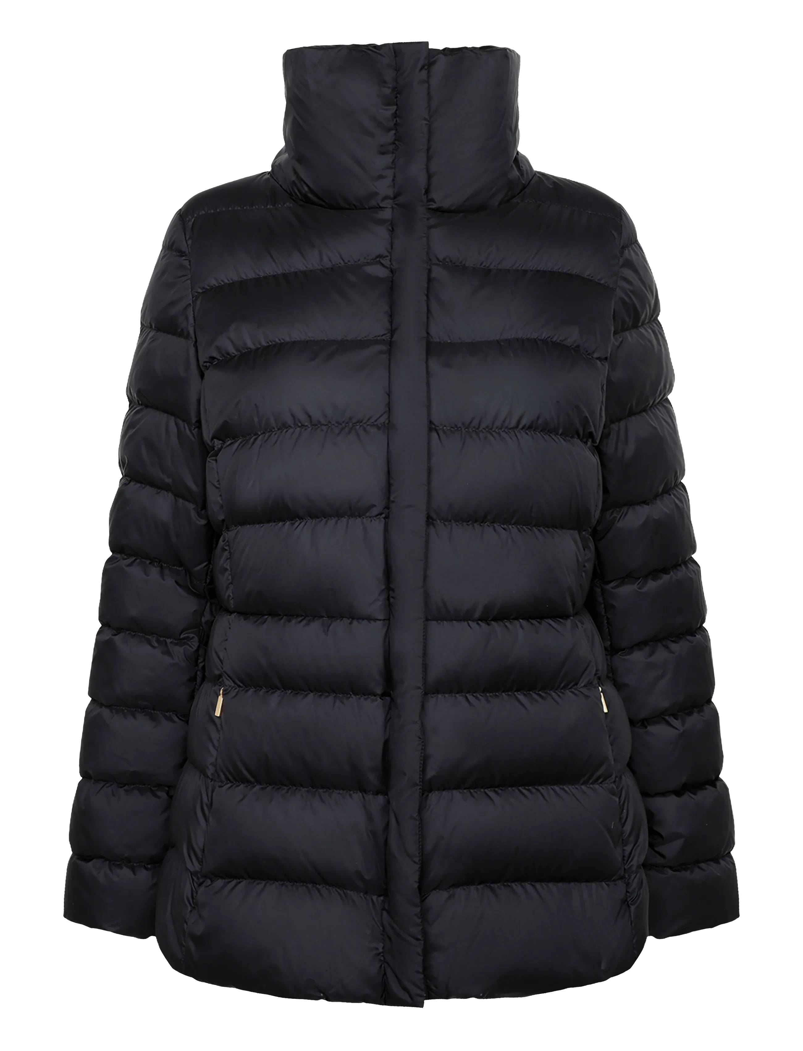 Weekend Max Mara WKDCORTE - Weekend Max Mara - BLACK / black