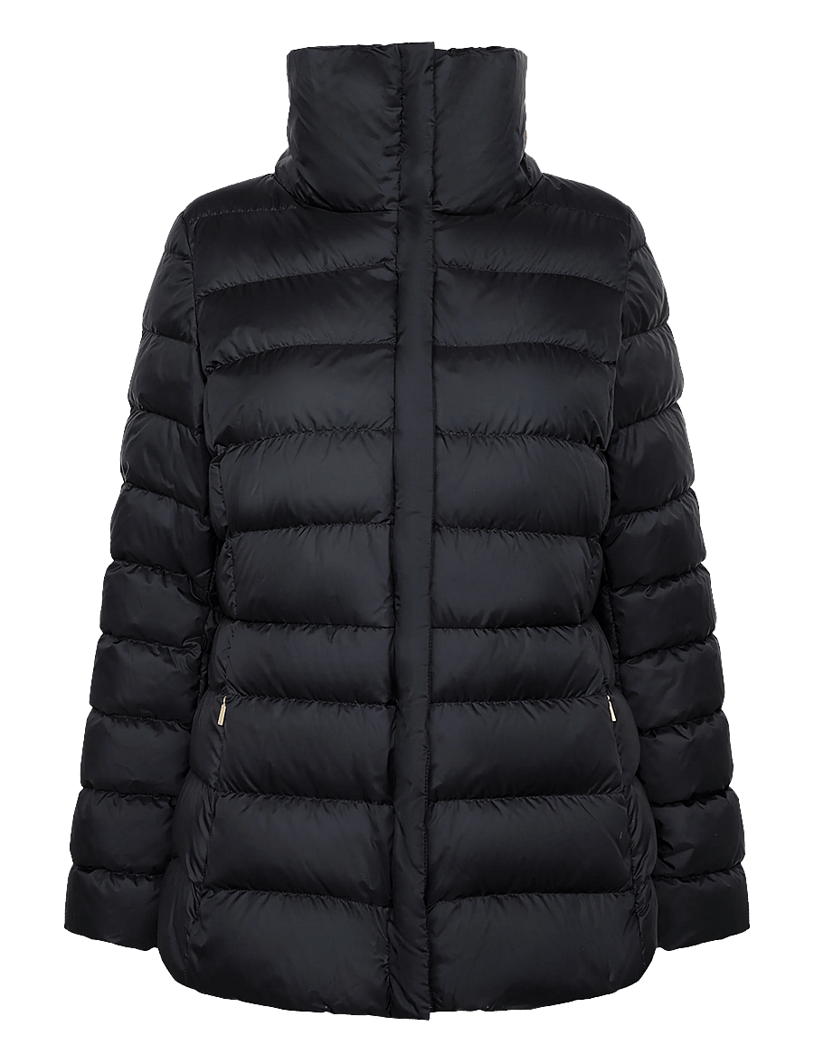 Weekend Max Mara - WKDCORTE - winterjacken - black - 0