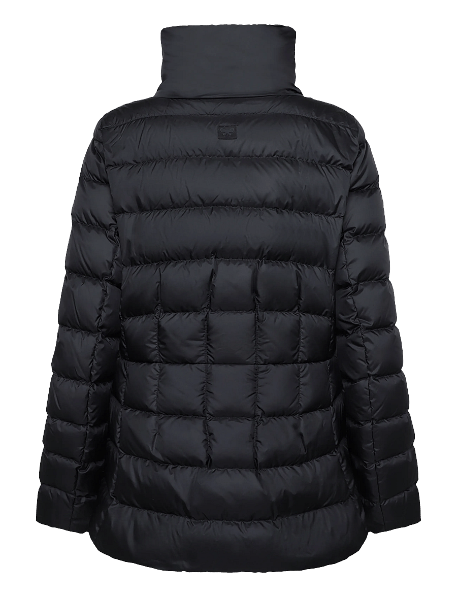 Weekend Max Mara - WKDCORTE - winterjacken - black - 1