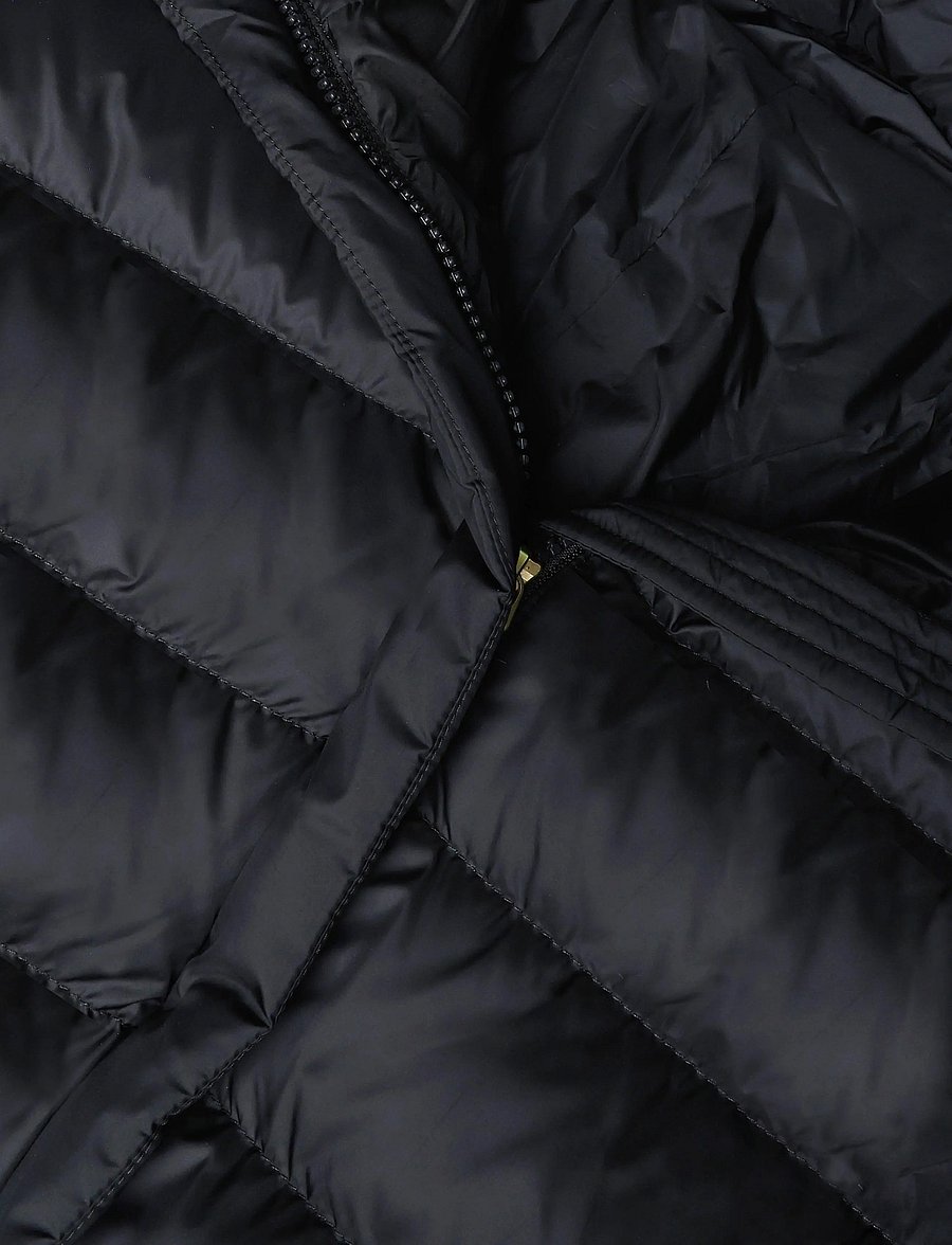 Weekend Max Mara - WKDCORTE - winterjacken - black - 2
