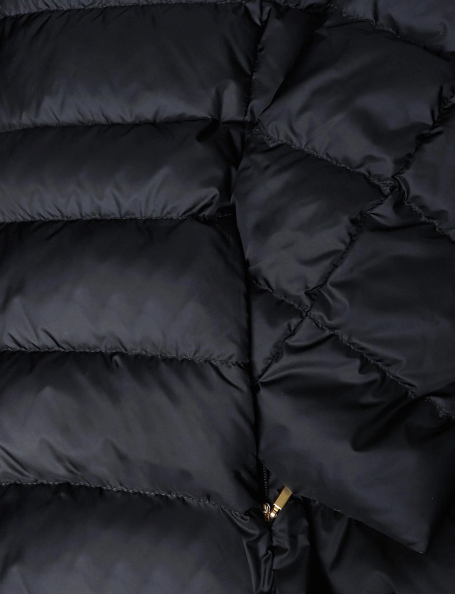 Weekend Max Mara - WKDCORTE - winterjacken - black - 3