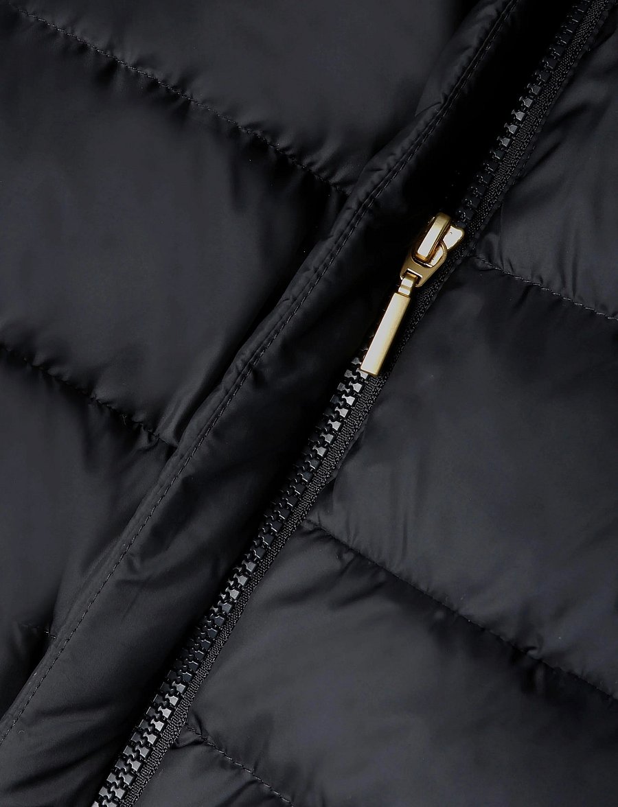 Weekend Max Mara - WKDCORTE - winterjacken - black - 4