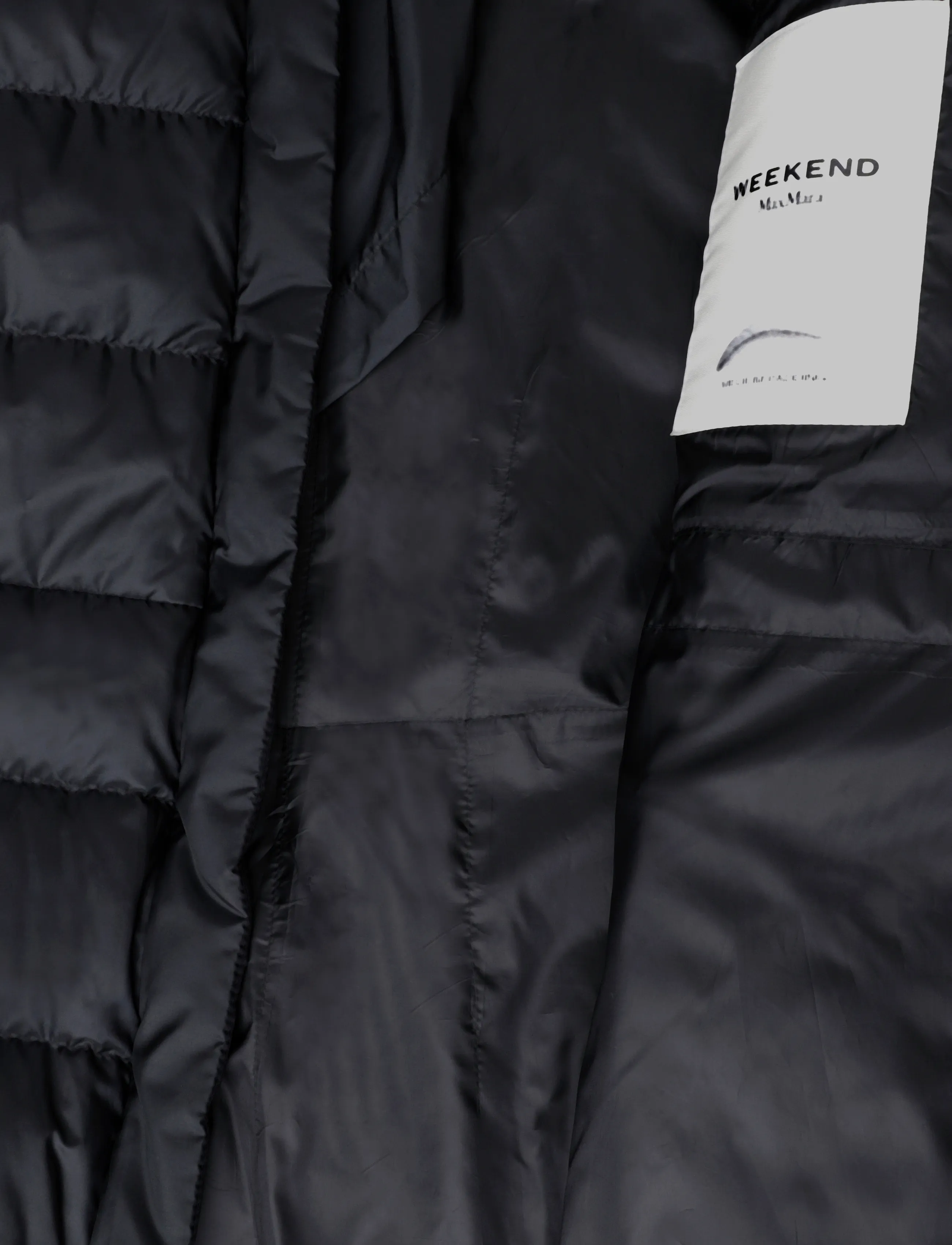 Weekend Max Mara - WKDCORTE - black - 5