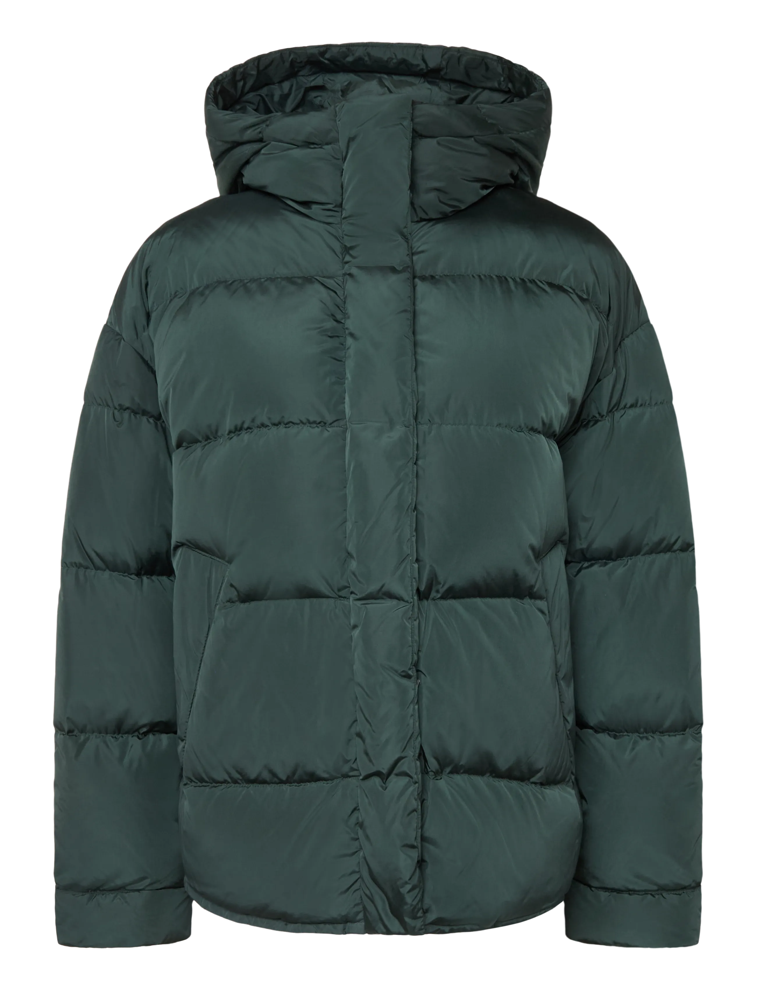 Weekend Max Mara WKDLUSSO - Weekend Max Mara - DARK GREEN / green