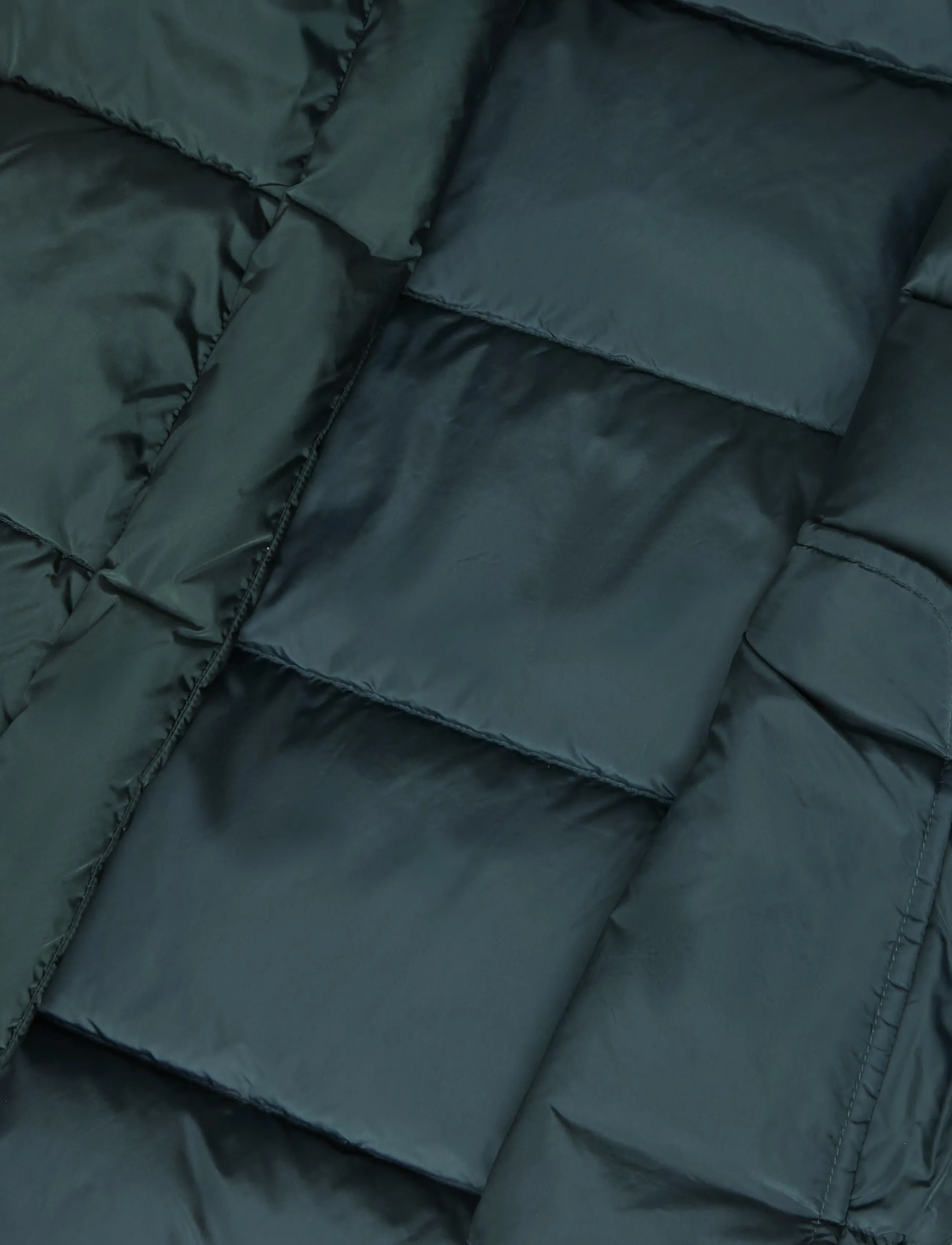 Weekend Max Mara - WKDLUSSO - vinterjackor - dark green - 5