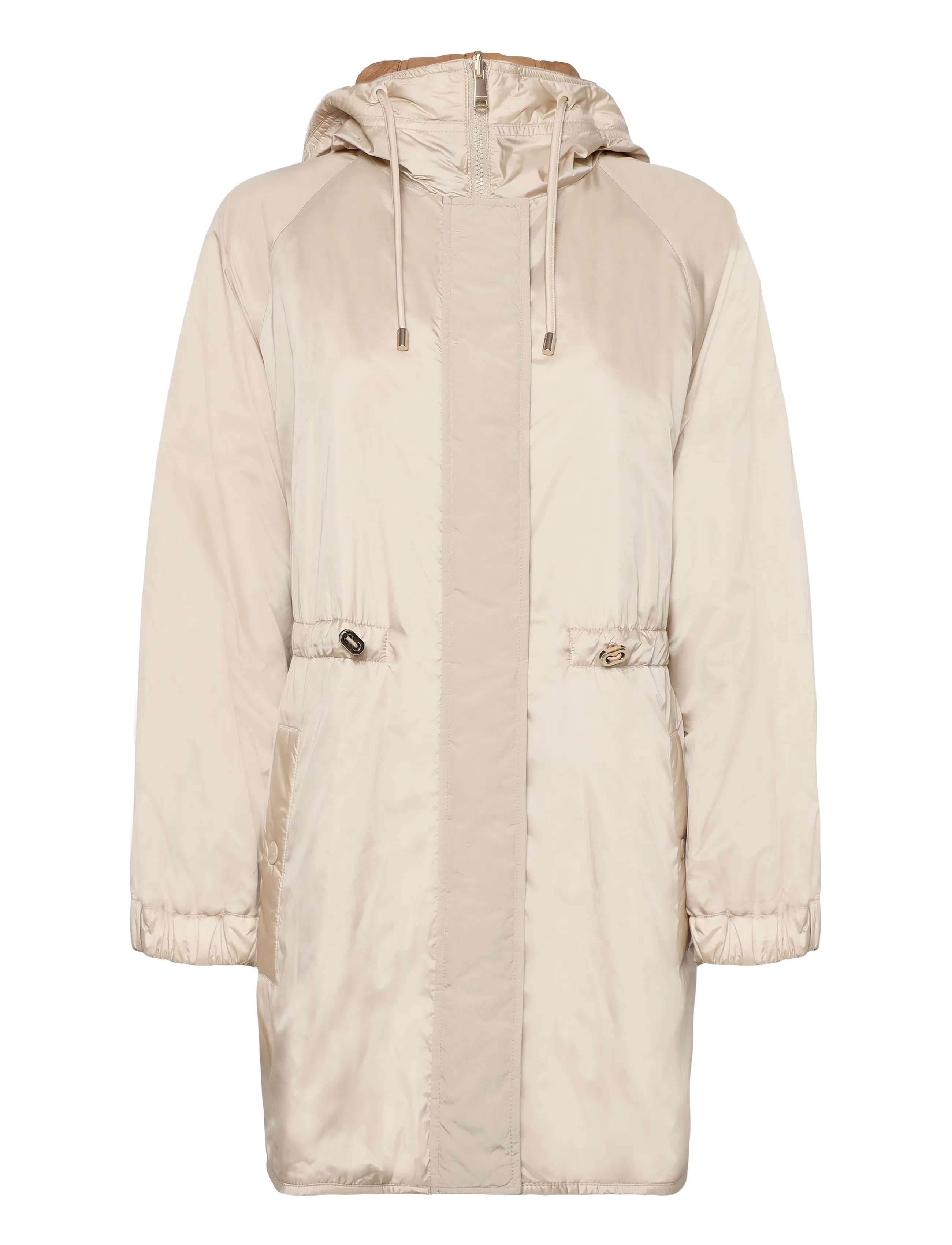 Weekend Max Mara WKDALCAMO - Kleidung - SAND / beige
