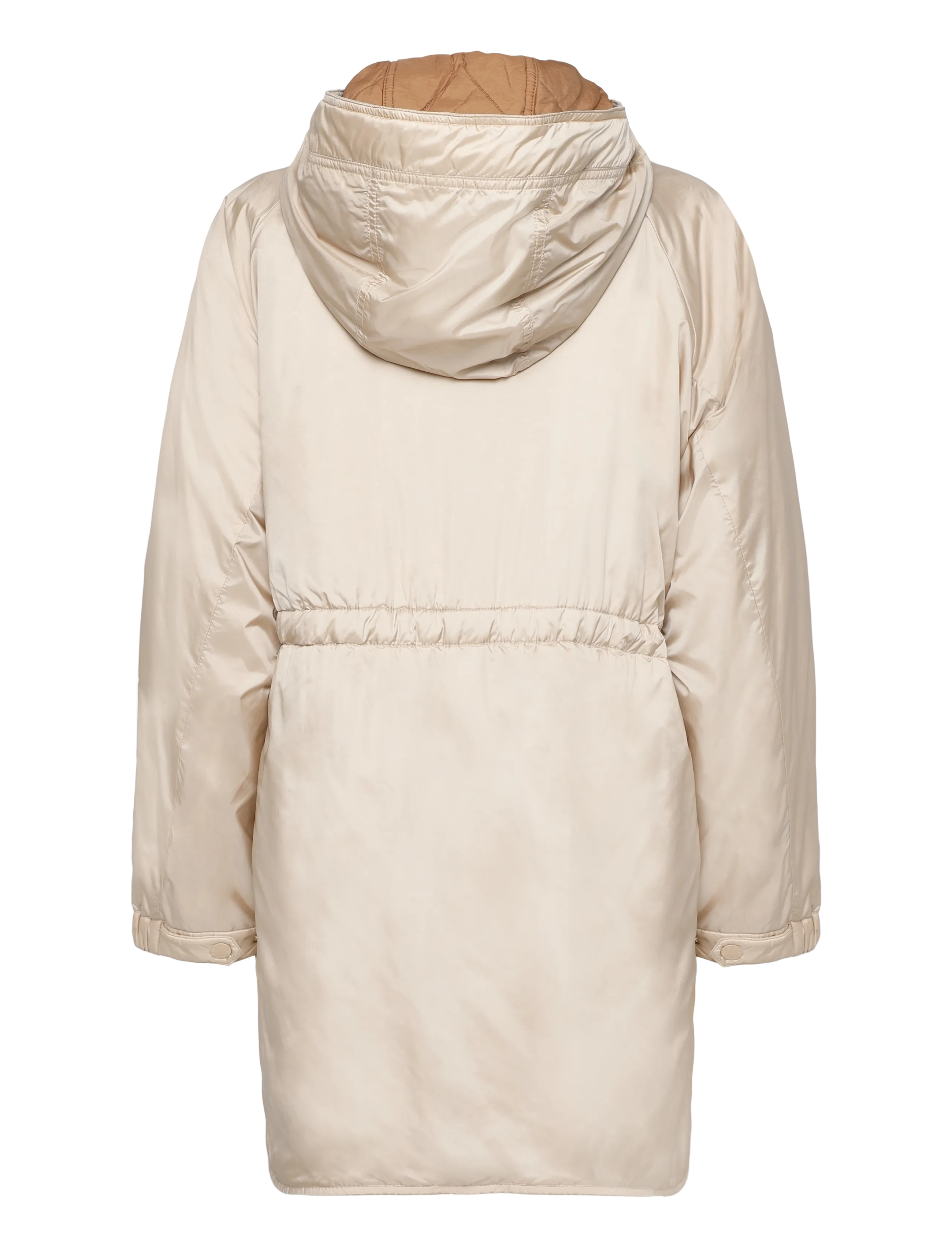Weekend Max Mara - WKDALCAMO - sand - 1