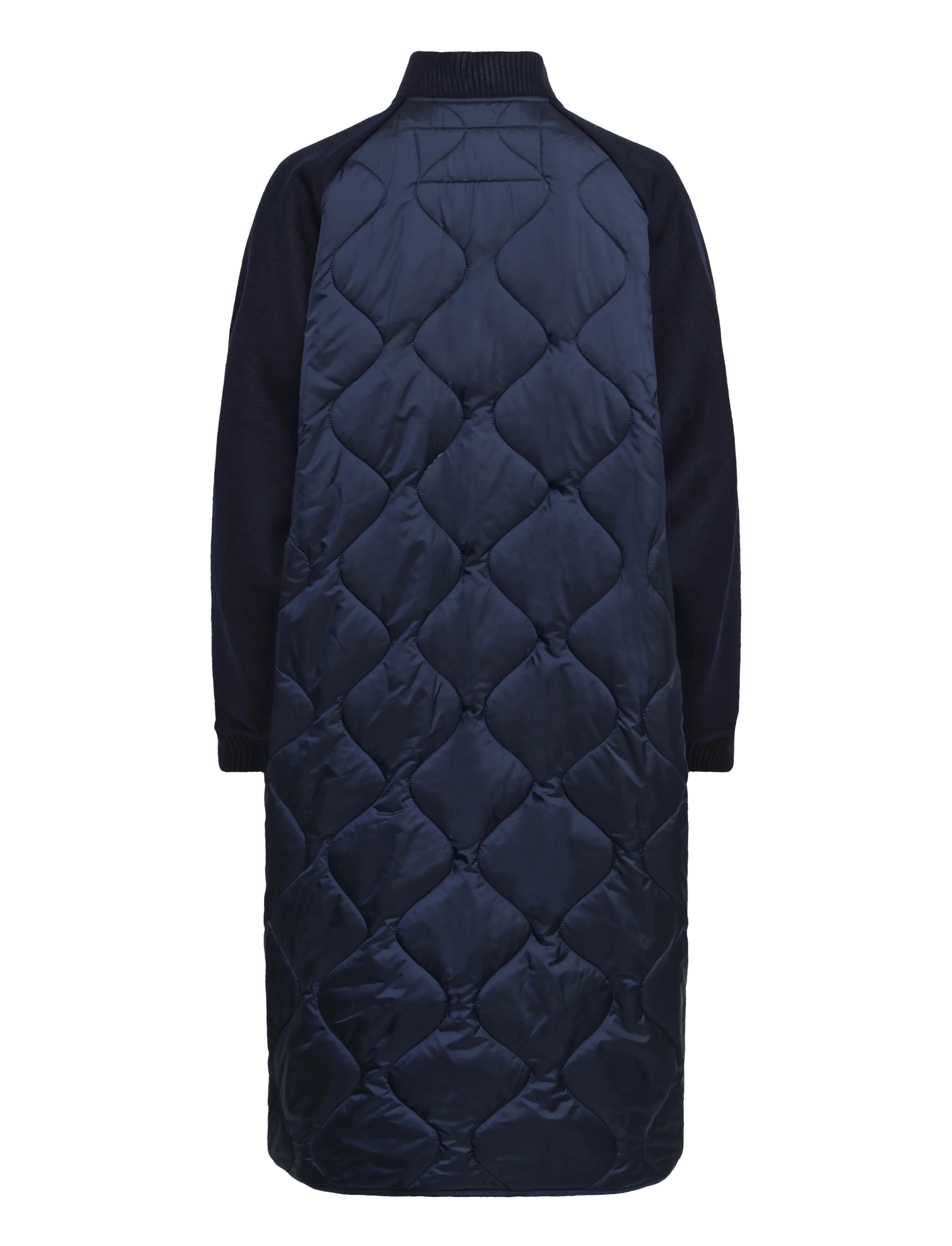 Weekend Max Mara - WKDABBONO - navy - 1