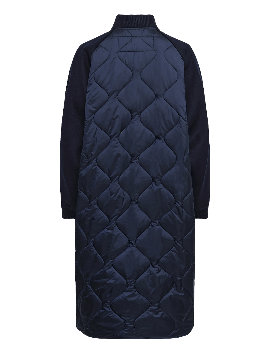 Weekend Max Mara - WKDABBONO - winterjacken - navy - 1