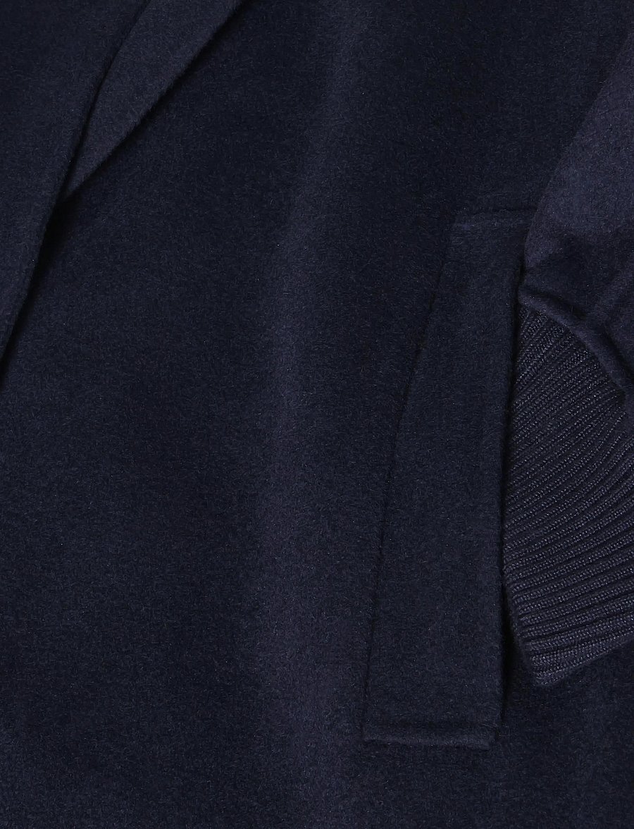 Weekend Max Mara - WKDABBONO - winterjacken - navy - 2