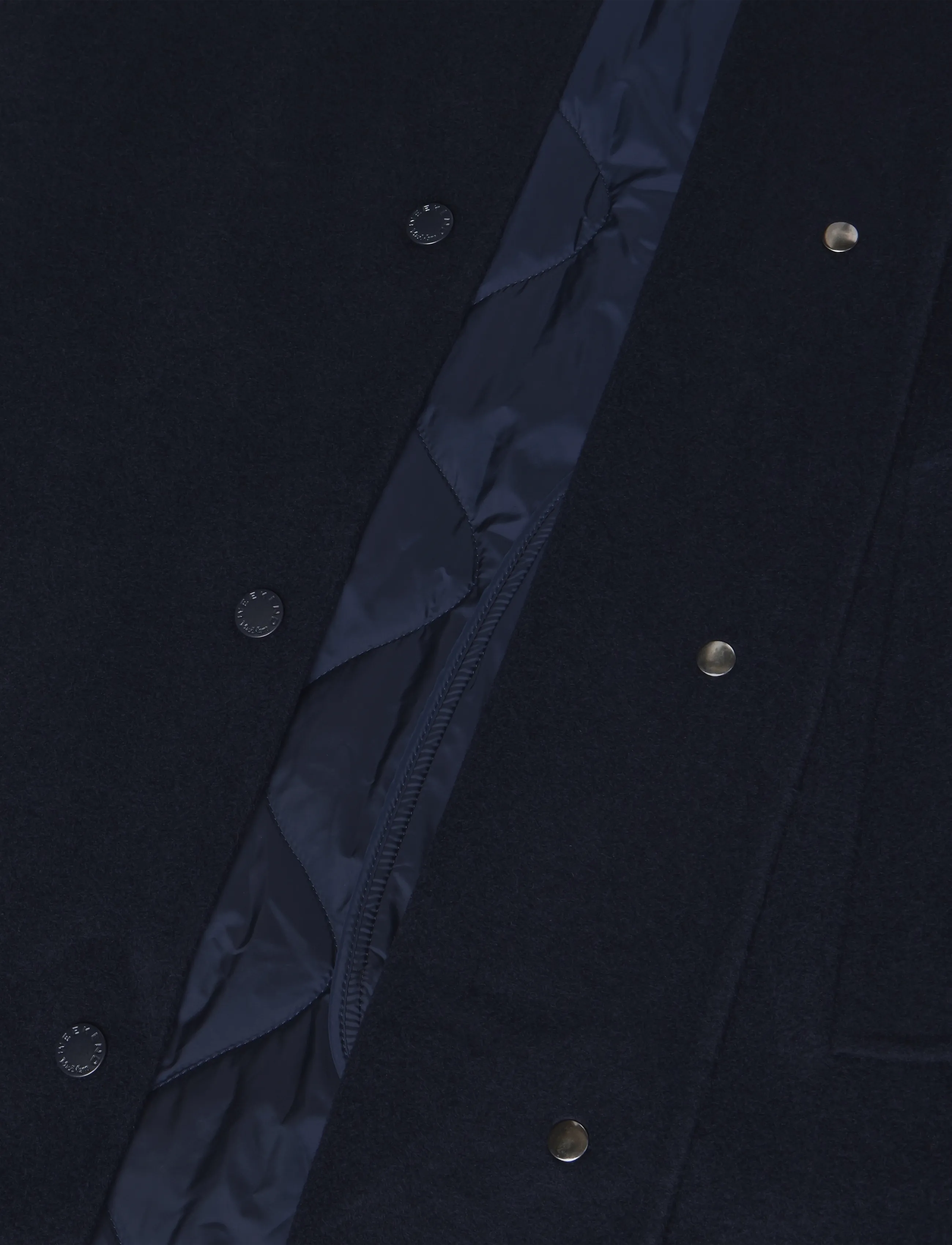 Weekend Max Mara - WKDABBONO - navy - 4