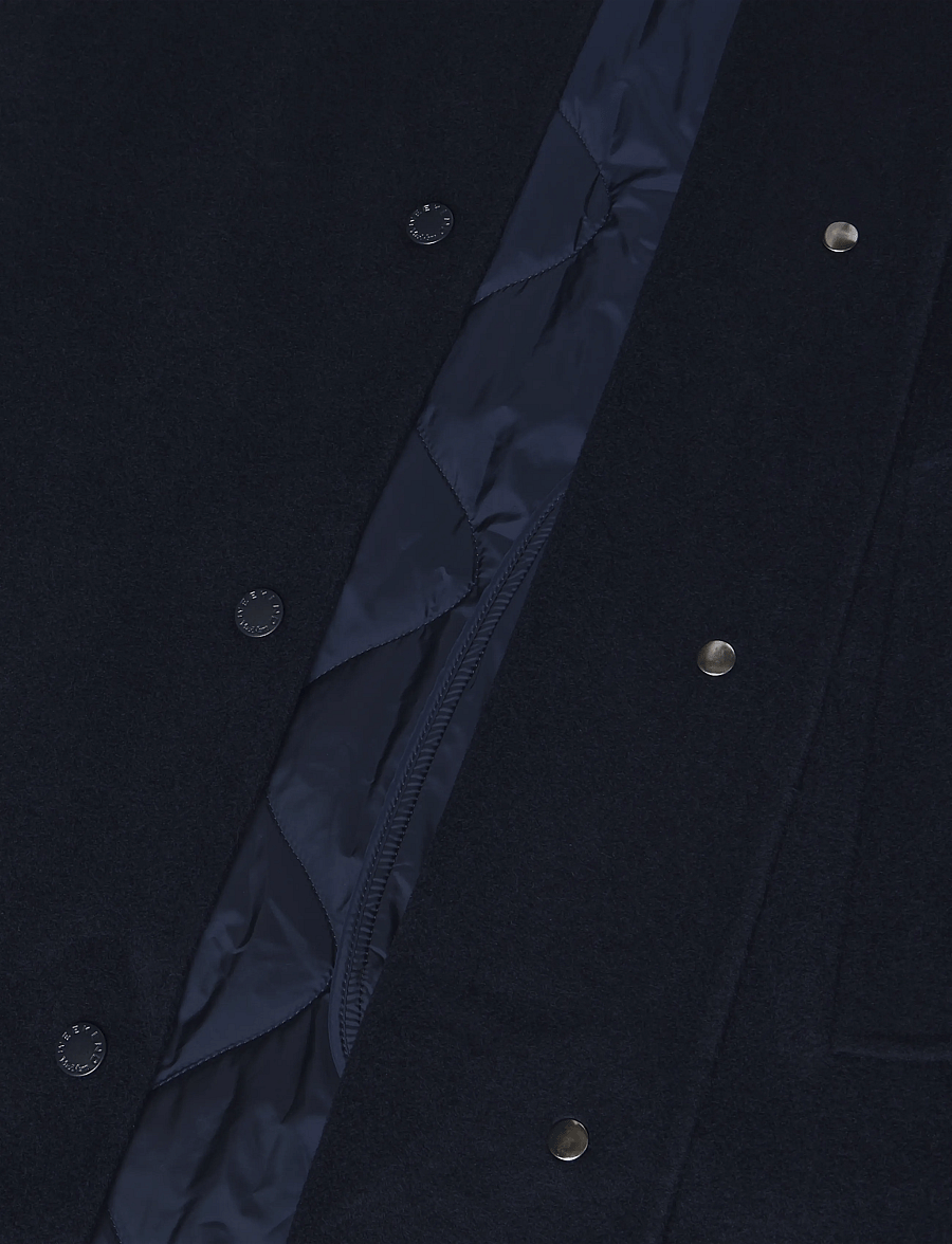 Weekend Max Mara - WKDABBONO - winterjacken - navy - 4