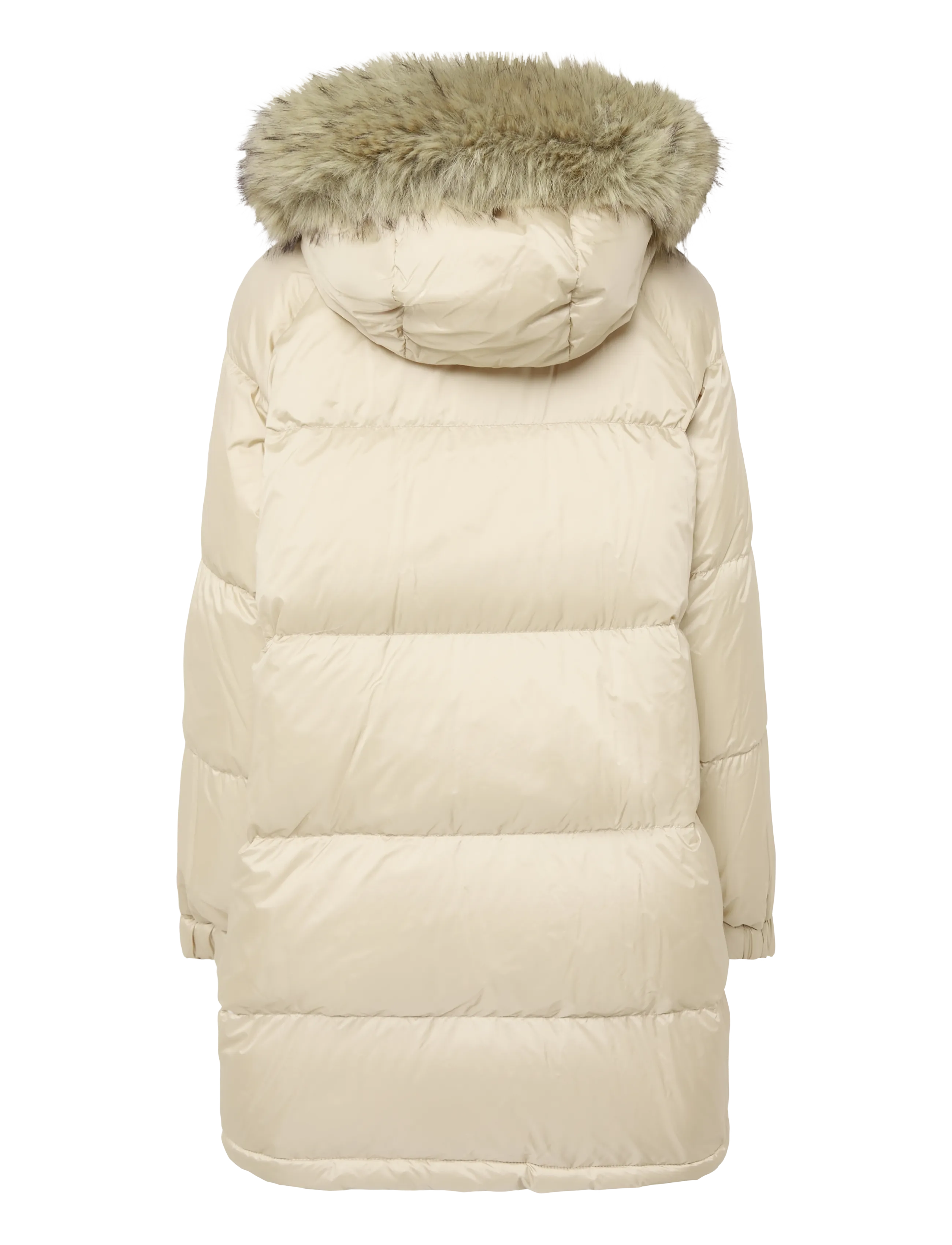 Weekend Max Mara - WKDANFORA - winter jackets - beige - 1