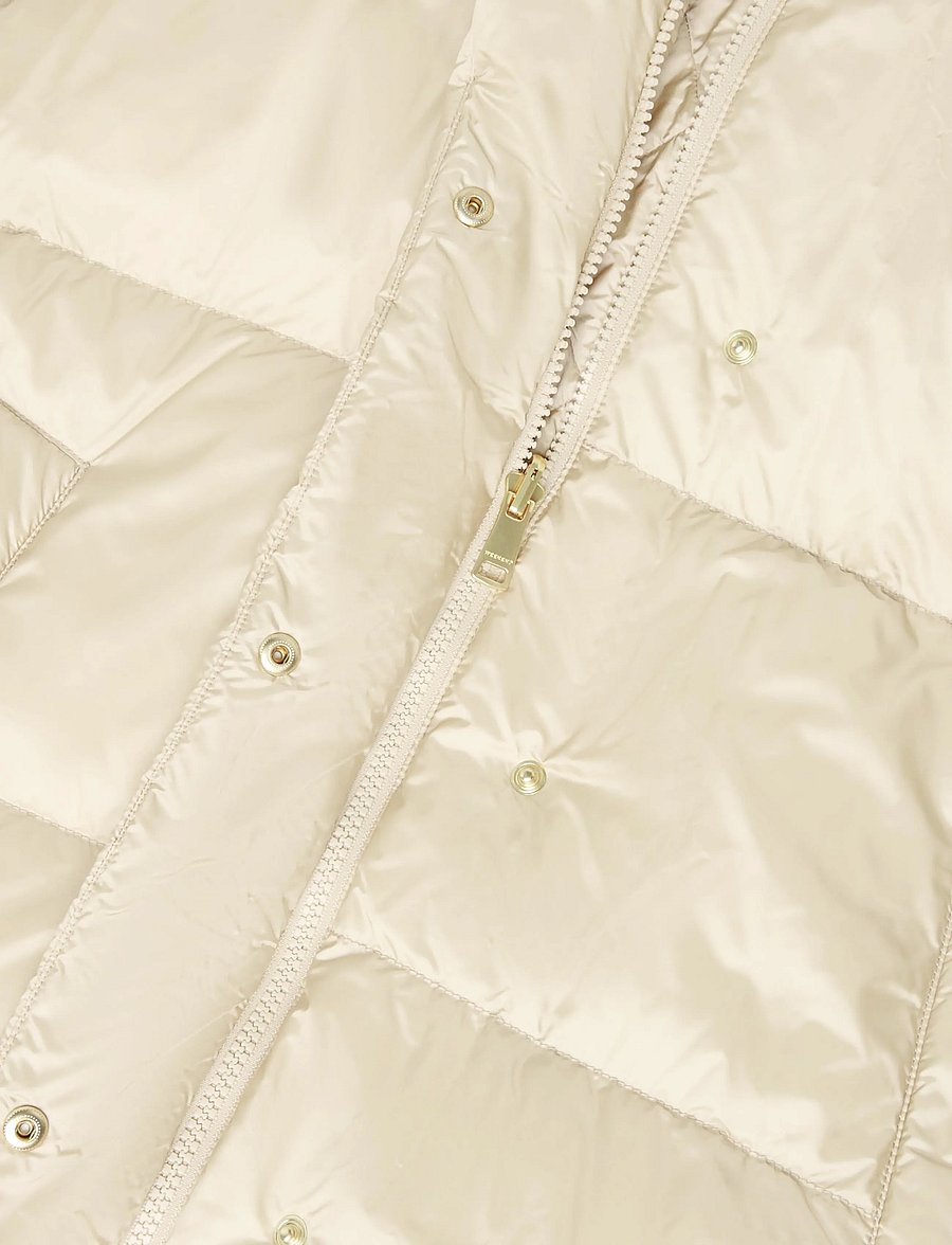 Weekend Max Mara - WKDANFORA - winter jackets - beige - 4