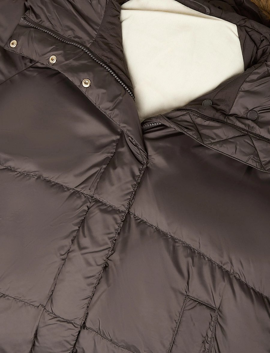 Weekend Max Mara - WKDANFORA - winter jackets - brown - 2