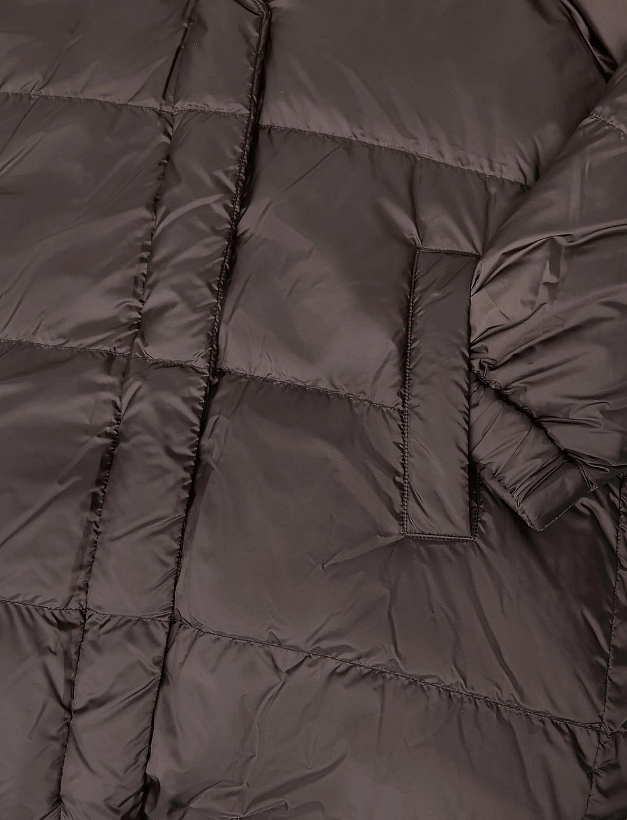 Weekend Max Mara - WKDANFORA - winter jackets - brown - 3