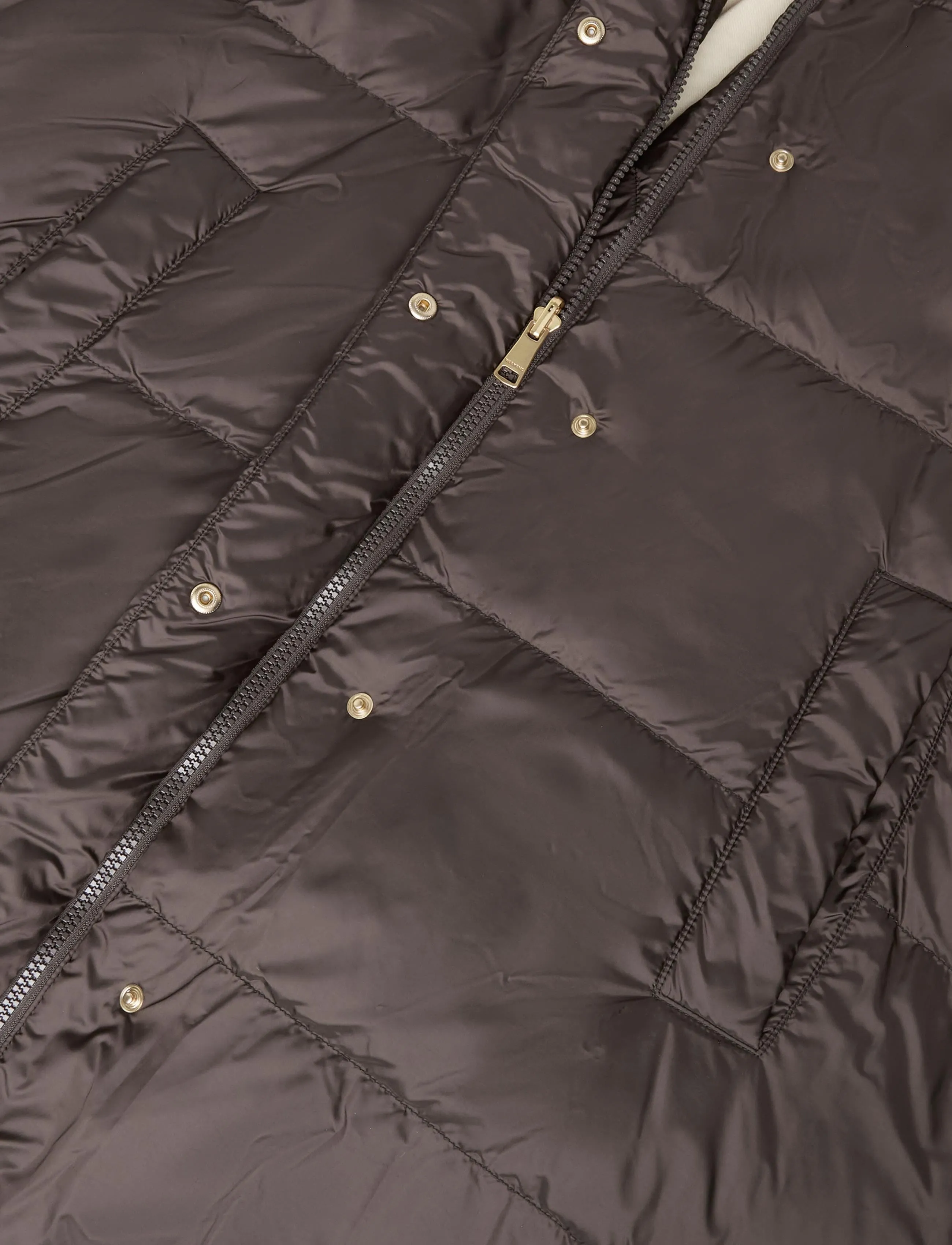 Weekend Max Mara - WKDANFORA - winter jackets - brown - 4