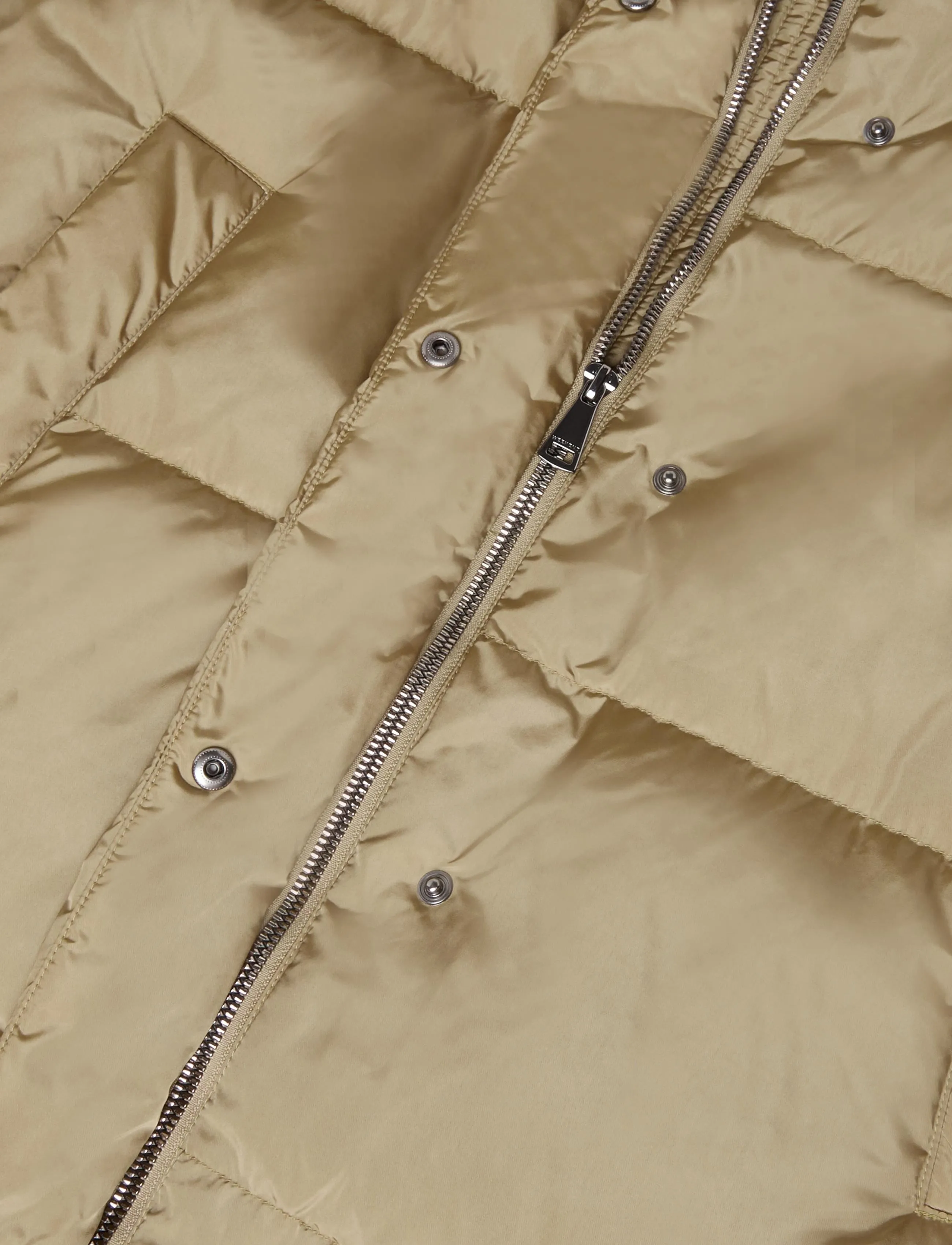 Weekend Max Mara - WKDNEWBEMBO - winter jackets - camel - 4