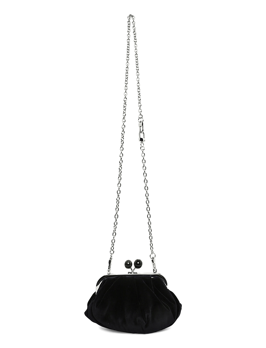 Weekend Max Mara - WKAGIOCHI - særlige begivenheder - black - 0