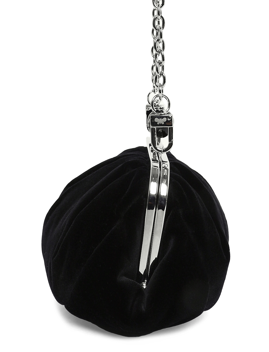 Weekend Max Mara - WKAGIOCHI - særlige begivenheder - black - 3