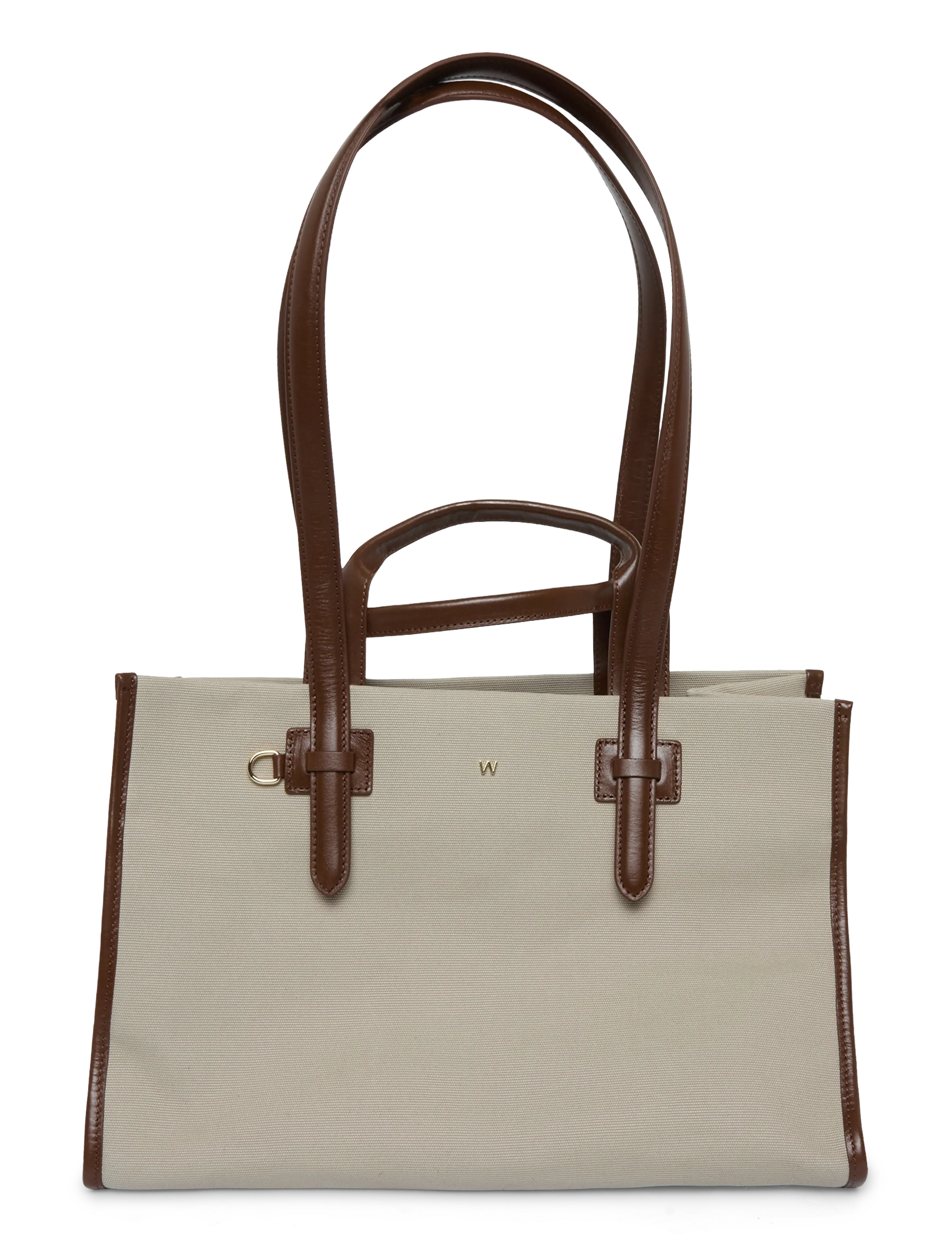 Weekend Max Mara WKAGIANNA - Taschen - BROWN / brown