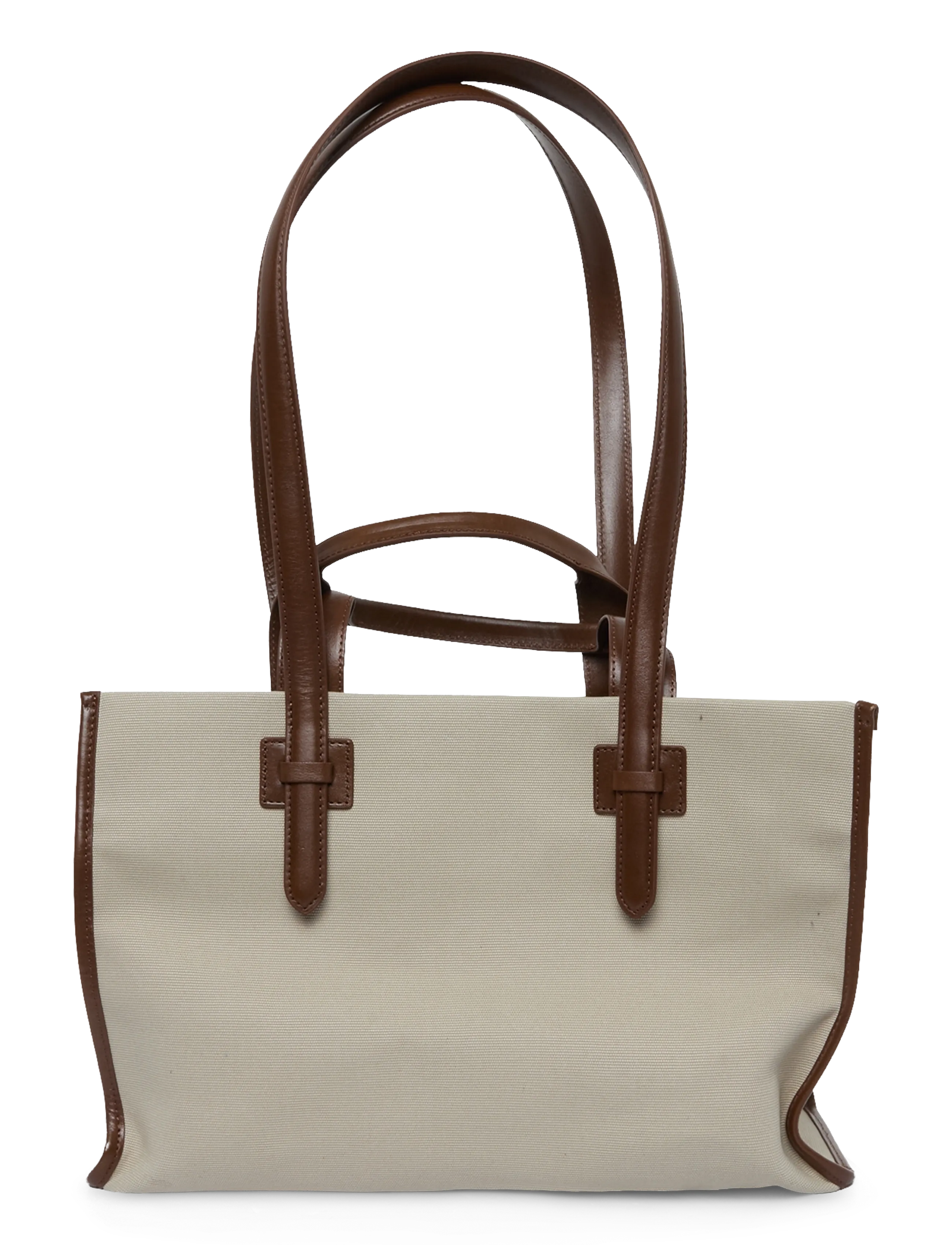 Weekend Max Mara - WKAGIANNA - tote bags - brown - 1