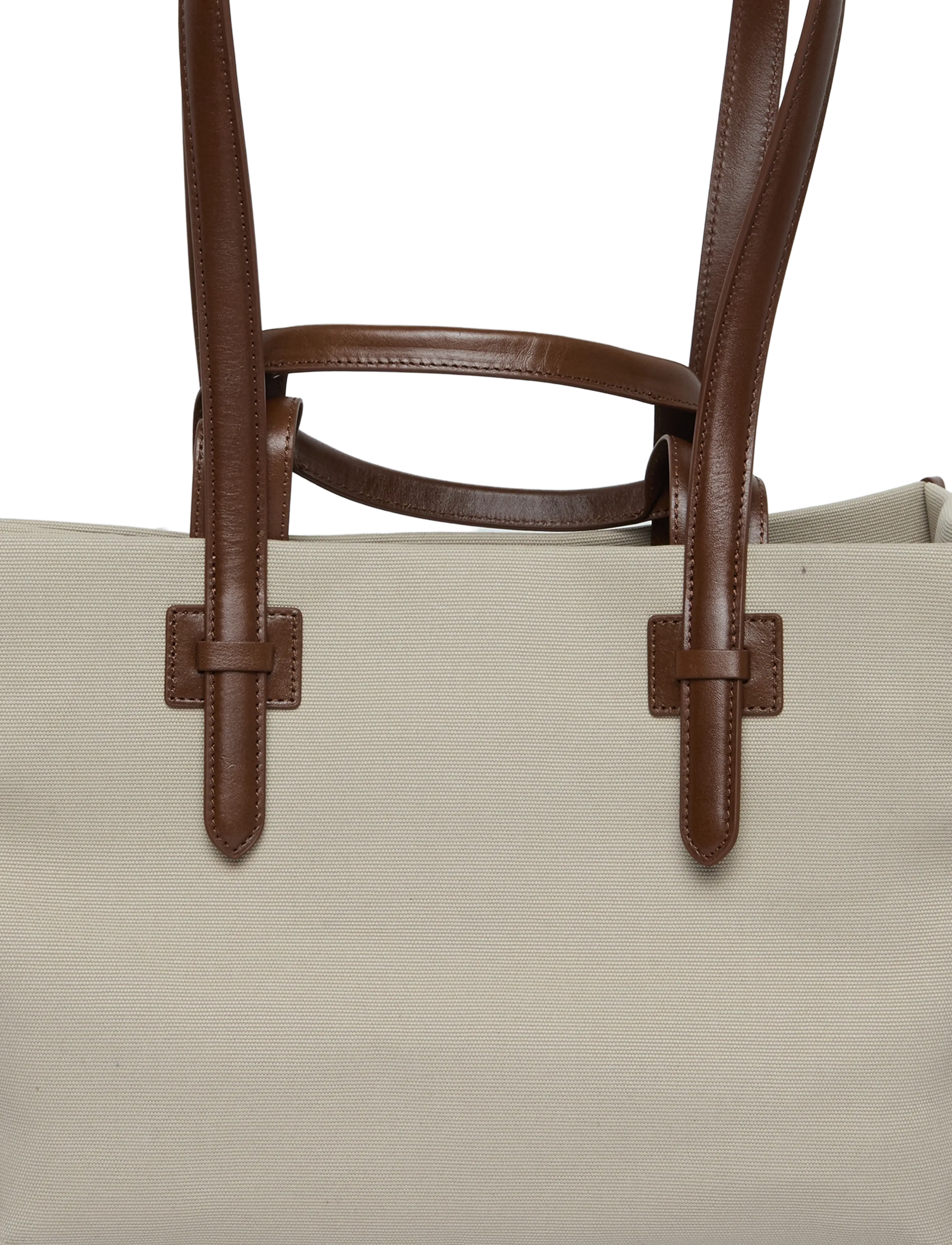 Weekend Max Mara - WKAGIANNA - tote bags - brown - 2