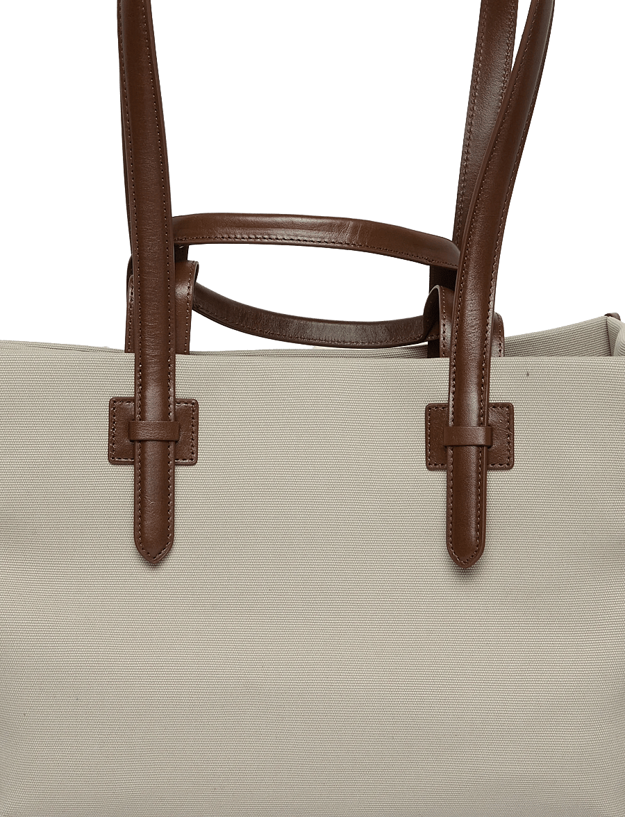 Weekend Max Mara - WKAGIANNA - tote bags - brown - 2