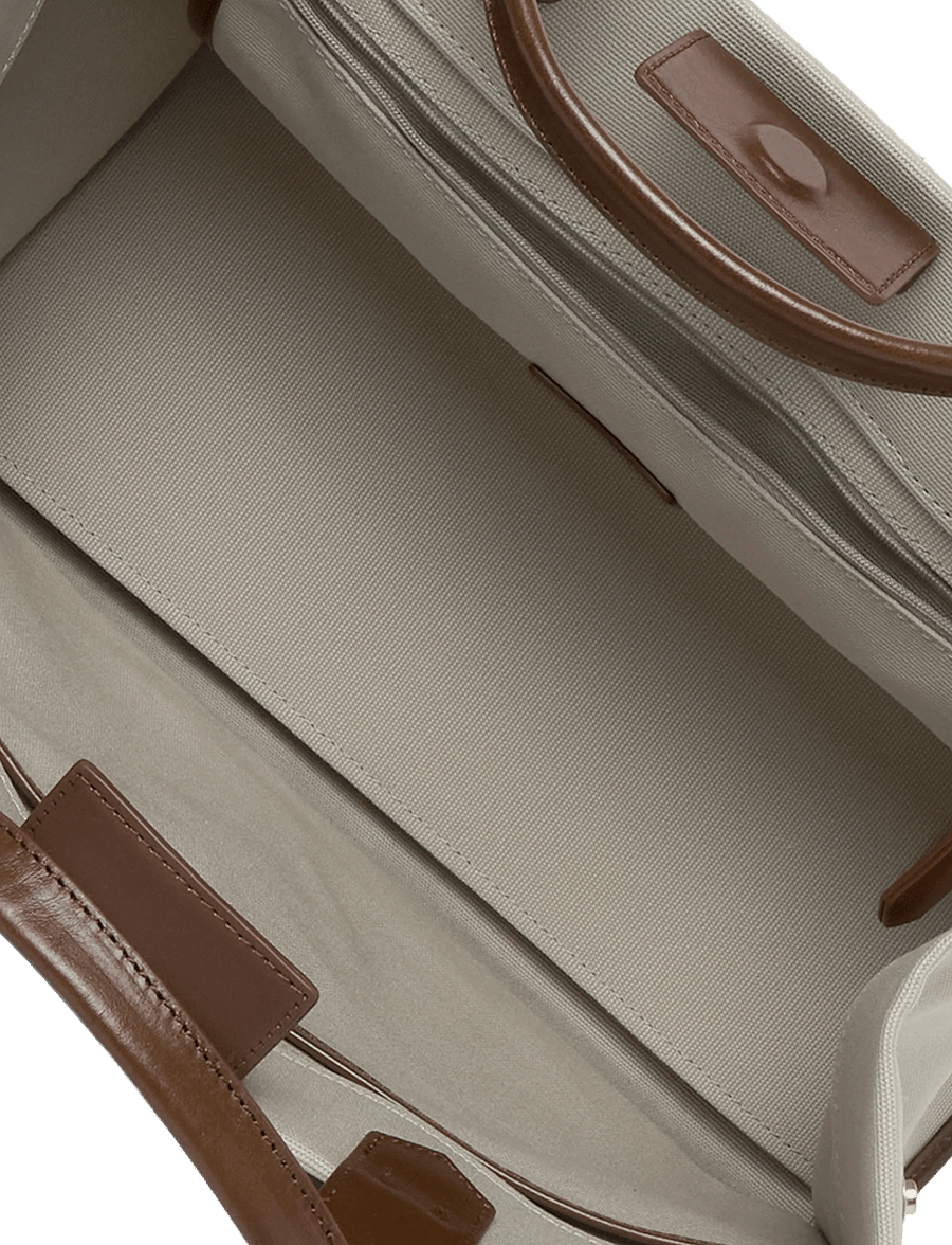 Weekend Max Mara - WKAGIANNA - tote bags - brown - 3