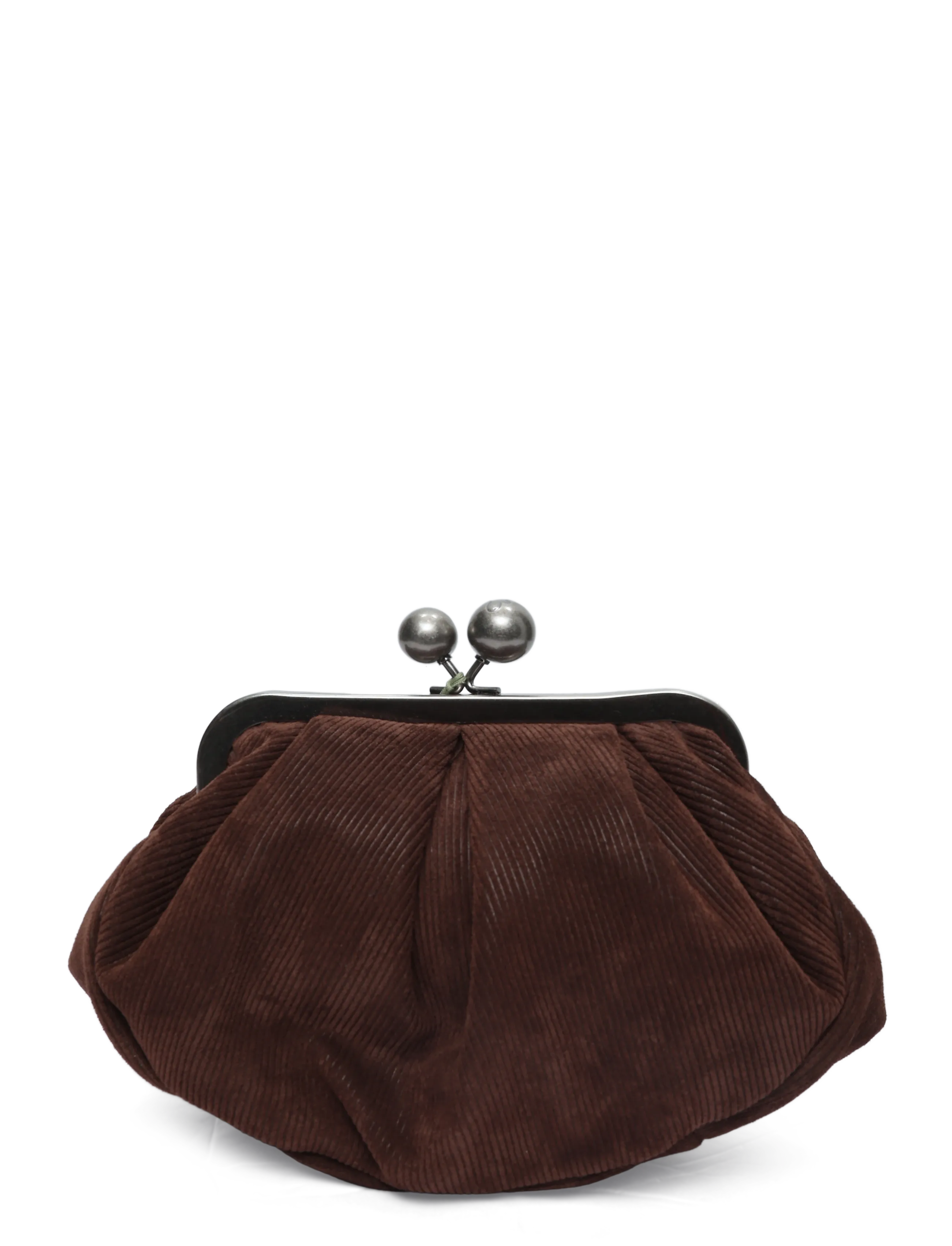Weekend Max Mara - WKANERINE - portemonnaies - chocolate - 1