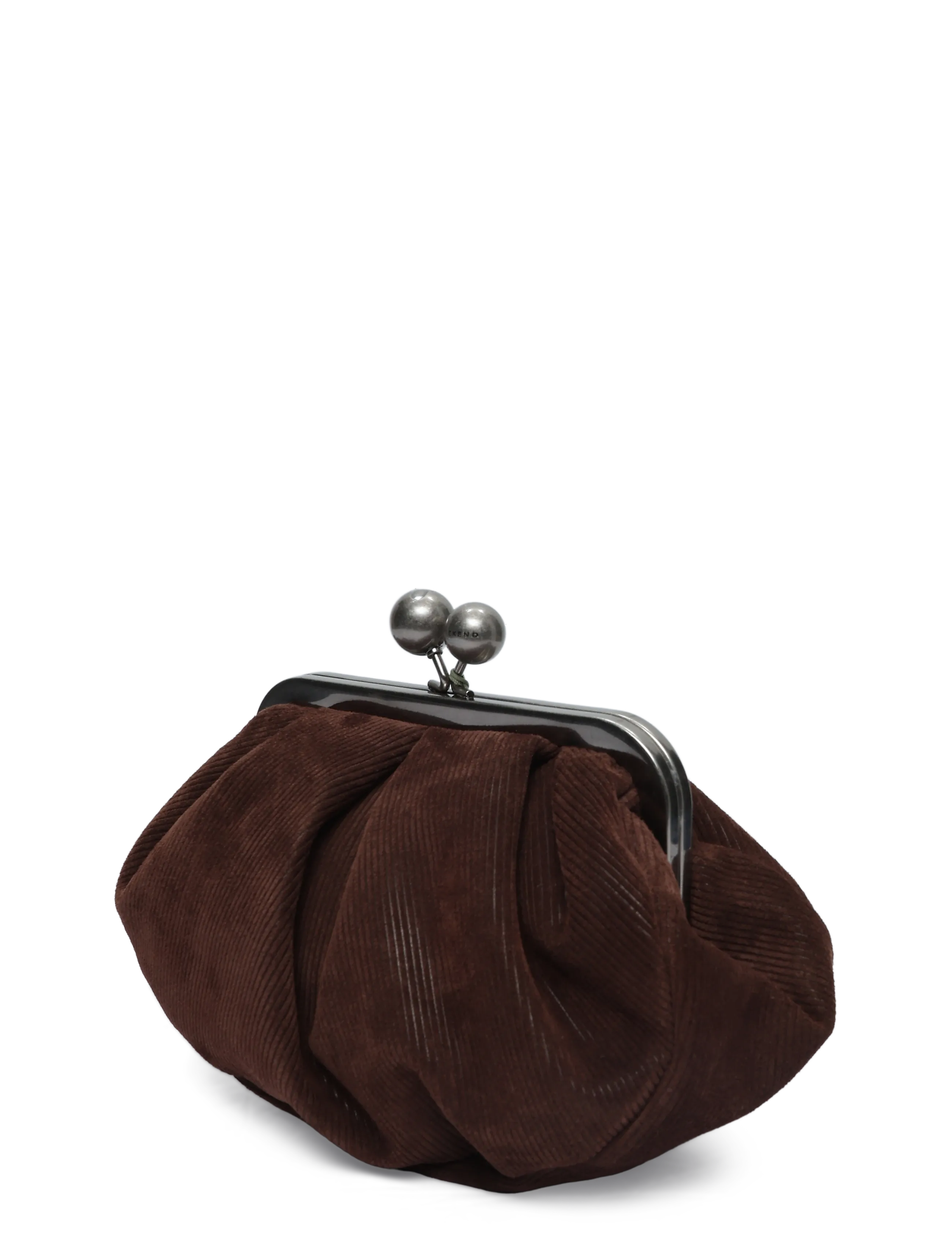 Weekend Max Mara - WKANERINE - portemonnaies - chocolate - 2