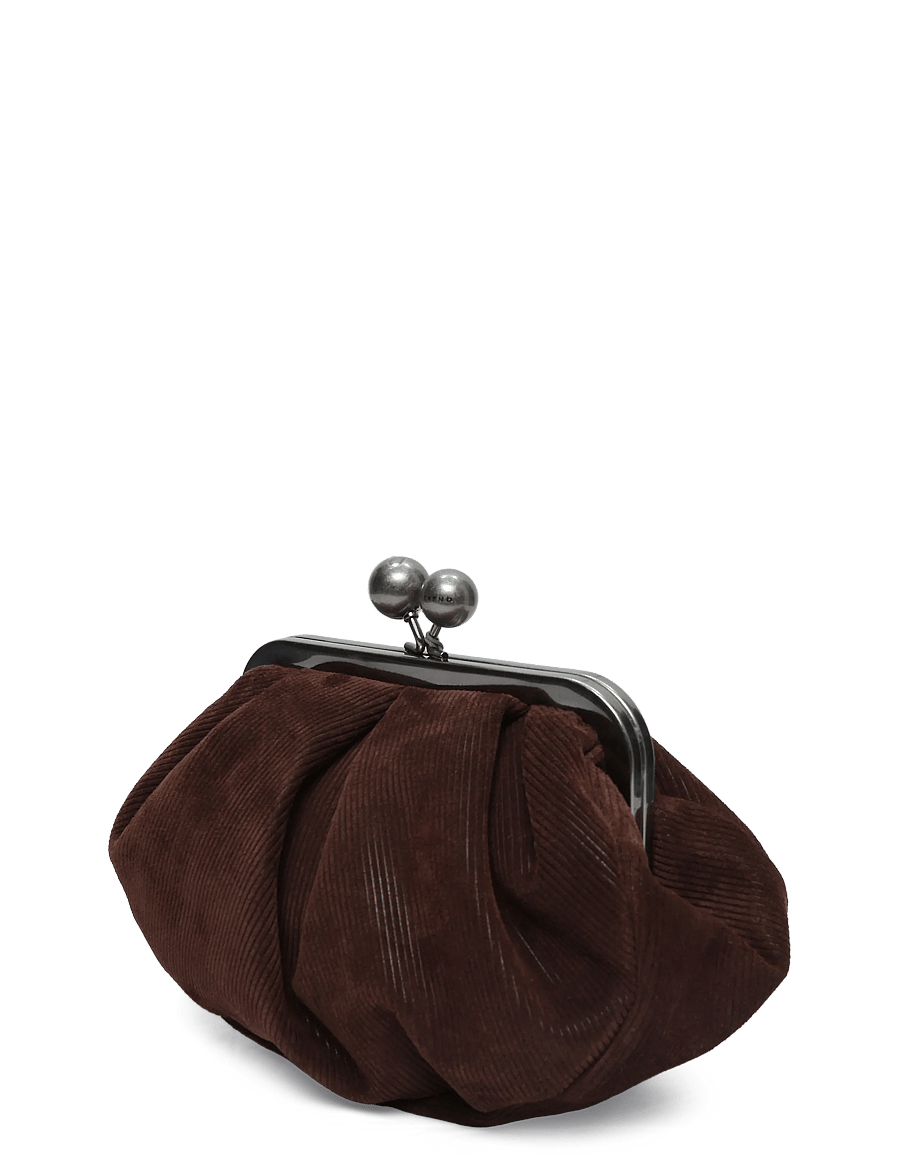 Weekend Max Mara - WKANERINE - portemonnaies - chocolate - 2