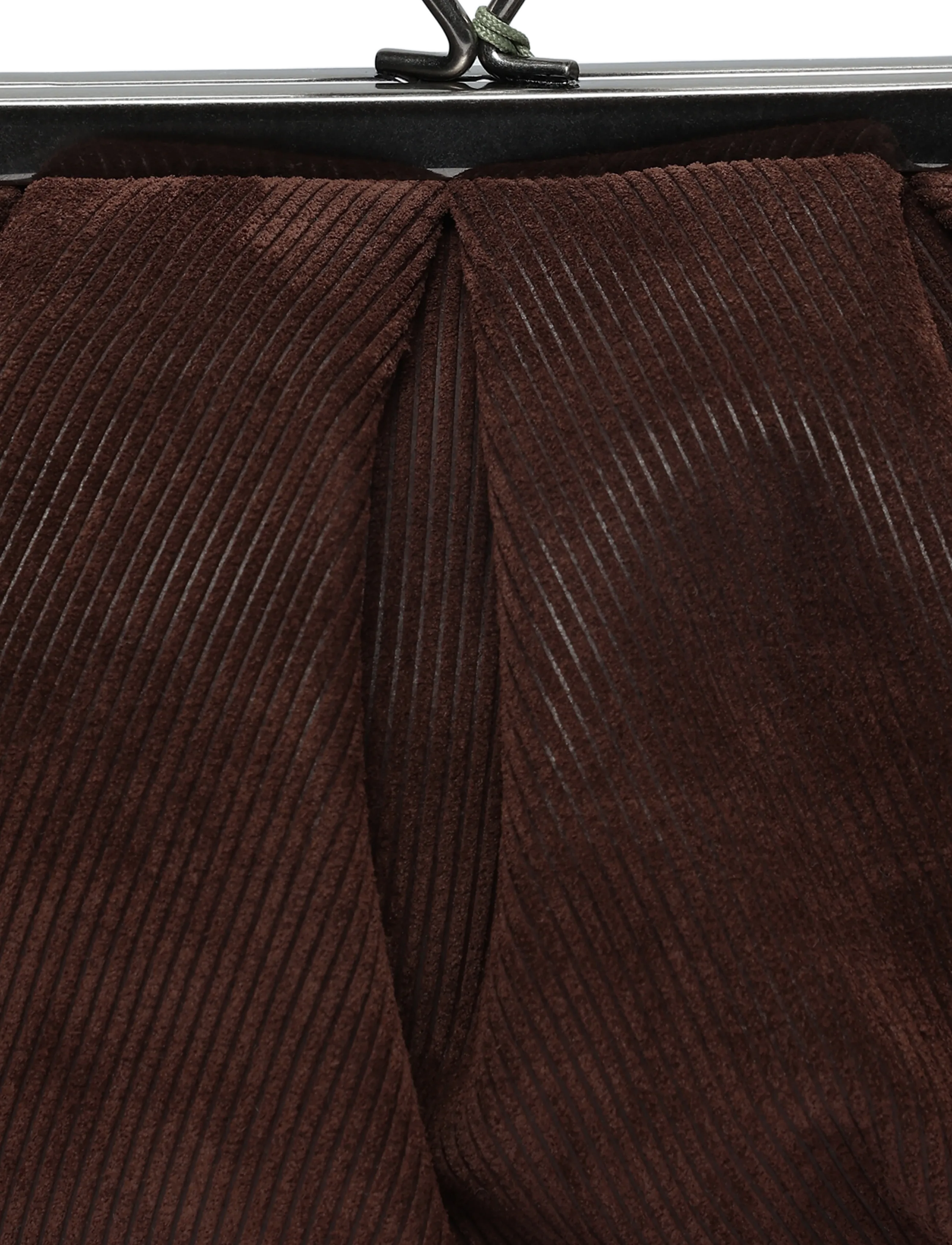 Weekend Max Mara - WKANERINE - portemonnaies - chocolate - 3
