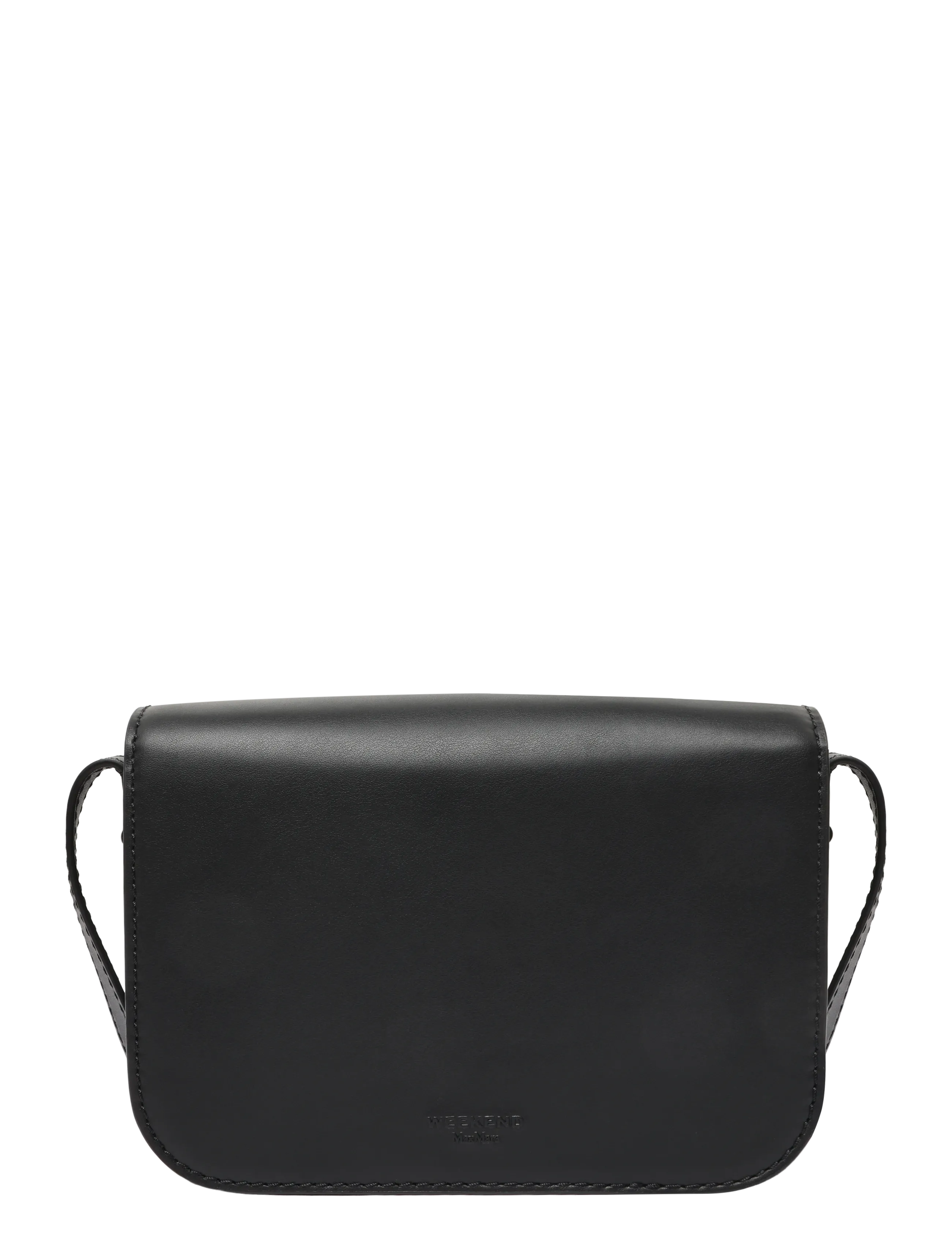 Weekend Max Mara - WKAPETALI - shoulder bags - black - 1