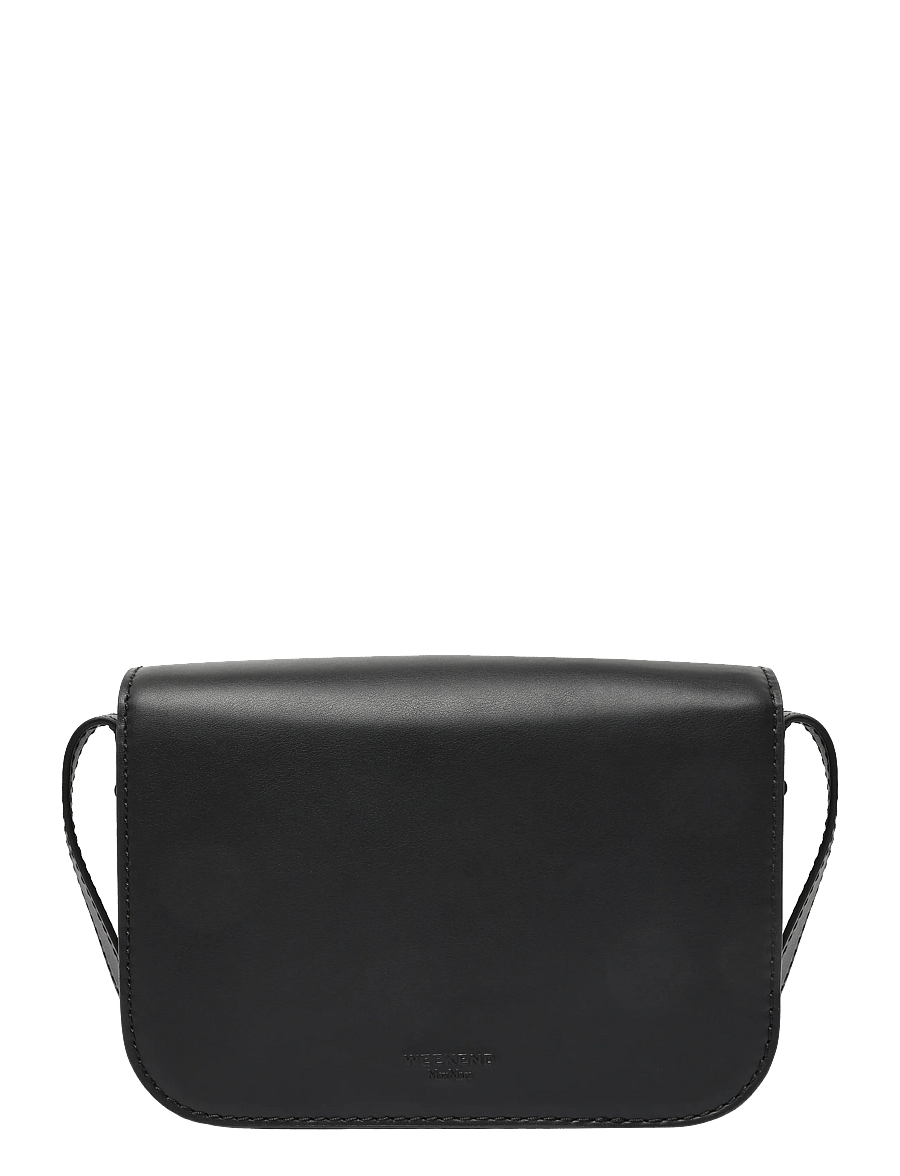 Weekend Max Mara - WKAPETALI - schultertaschen - black - 1