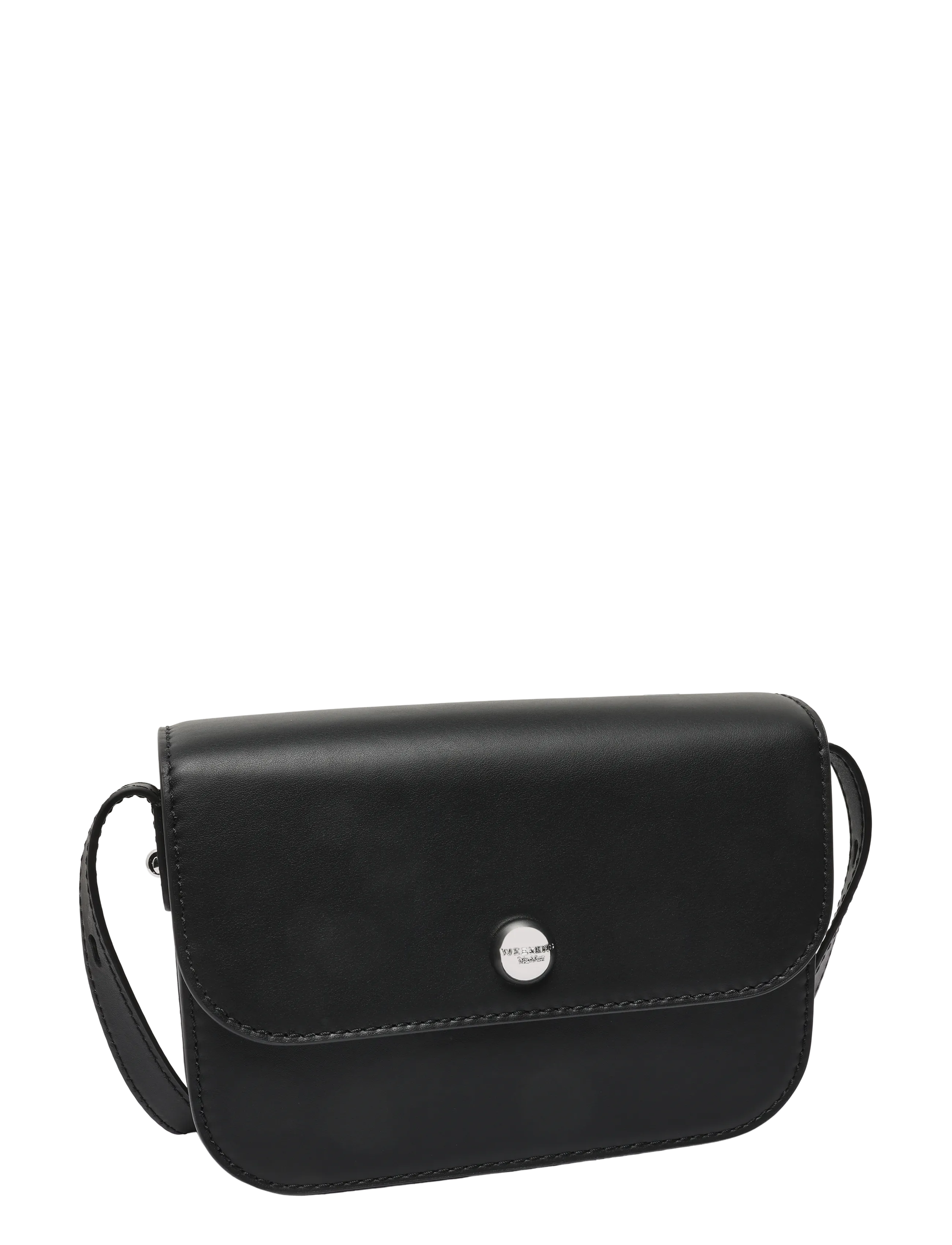Weekend Max Mara - WKAPETALI - shoulder bags - black - 2