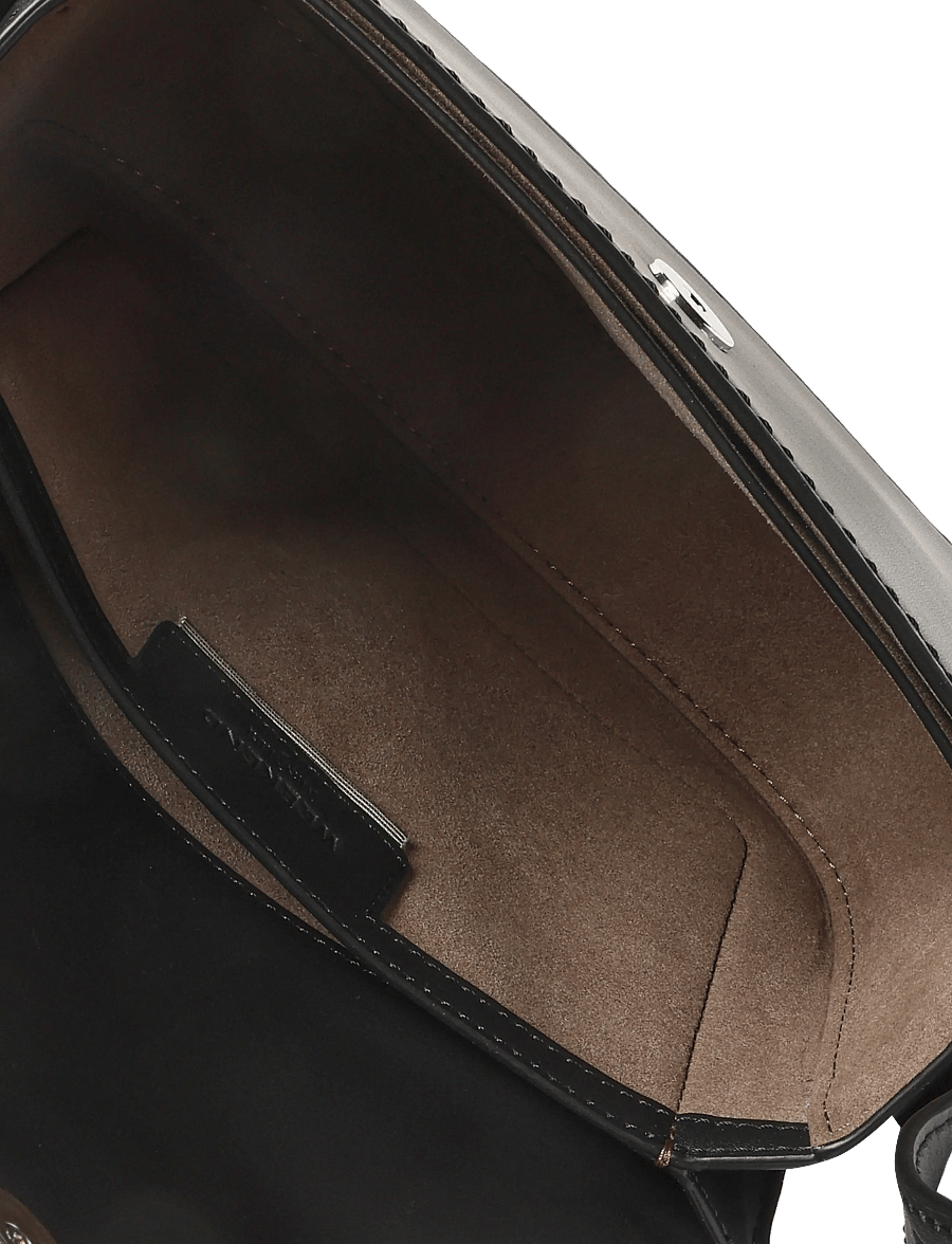Weekend Max Mara - WKAPETALI - schultertaschen - black - 3