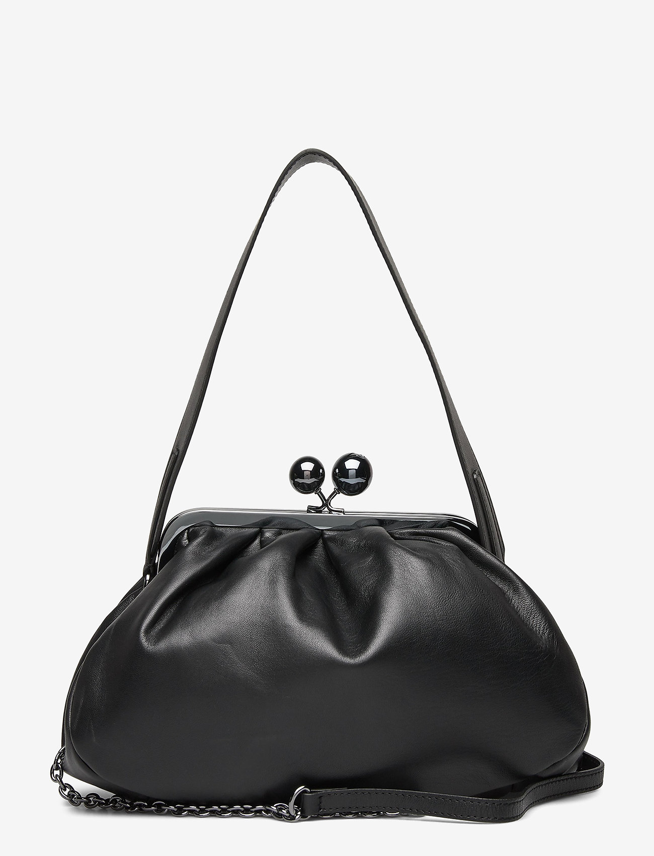 Weekend Max Mara - CUBICO - besondere anlässe - black - 0