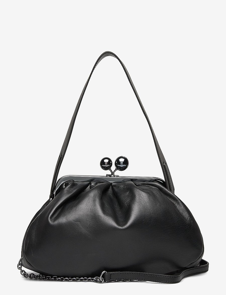 Weekend Max Mara - CUBICO - besondere anlässe - black - 0