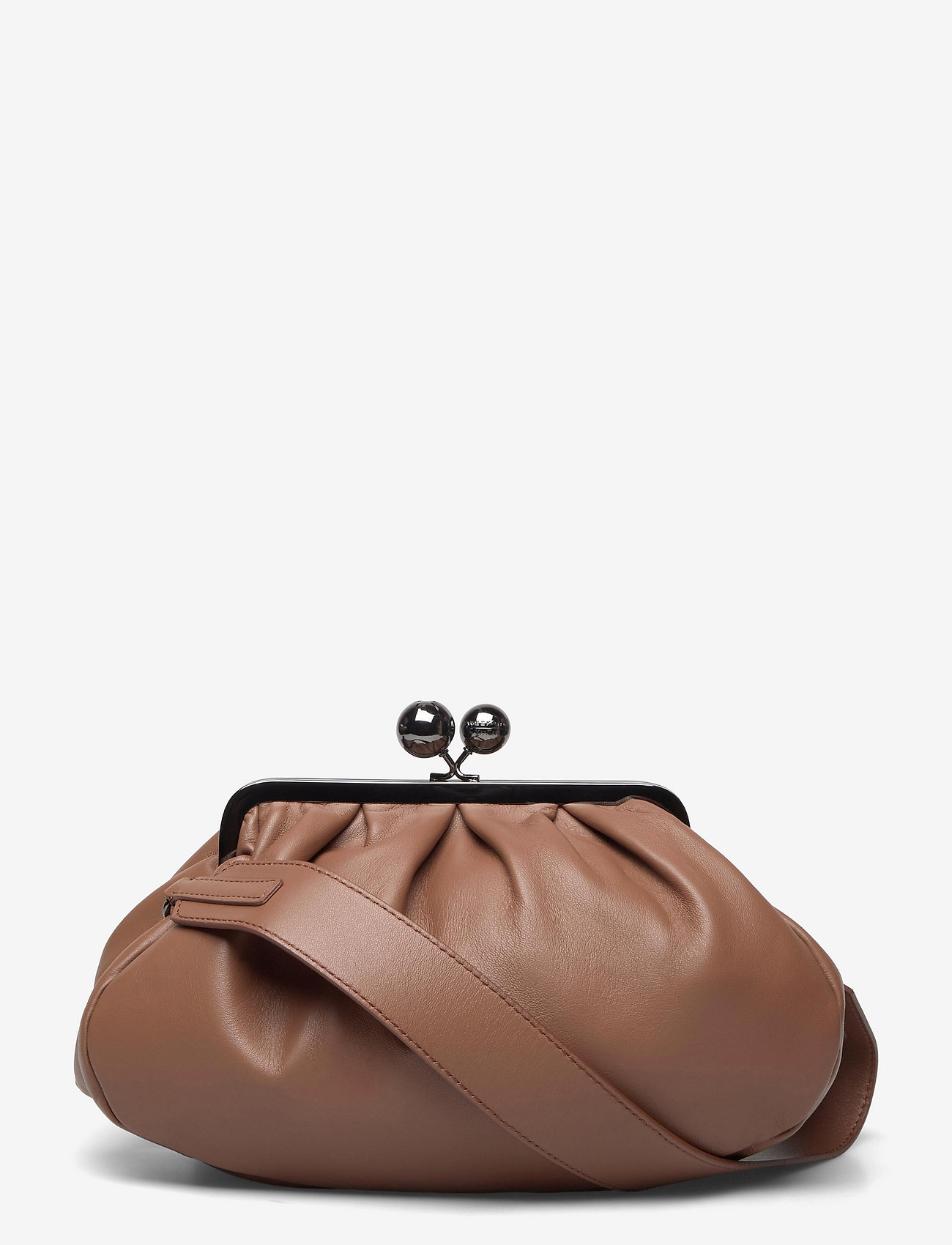 Weekend Max Mara - CUBICO - besondere anlässe - tobacco - 0