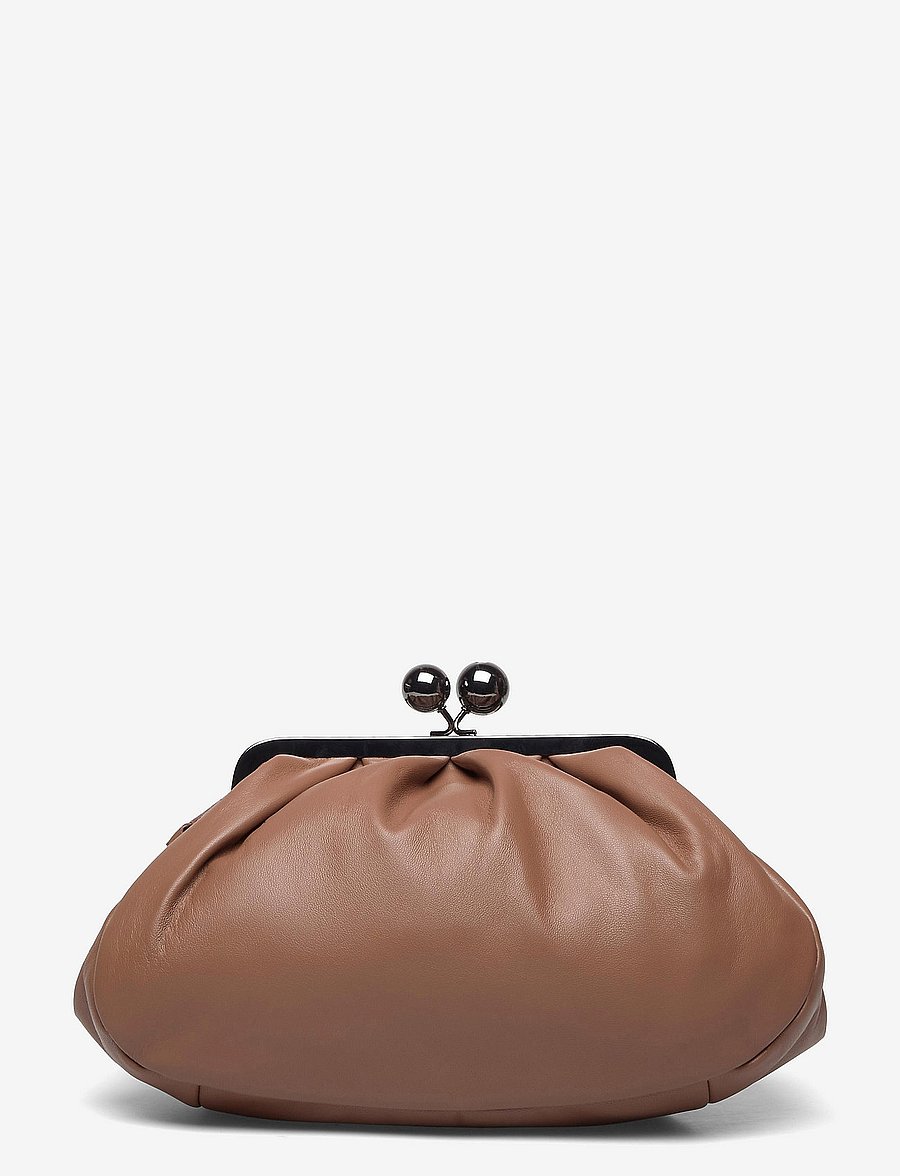 Weekend Max Mara - CUBICO - besondere anlässe - tobacco - 1