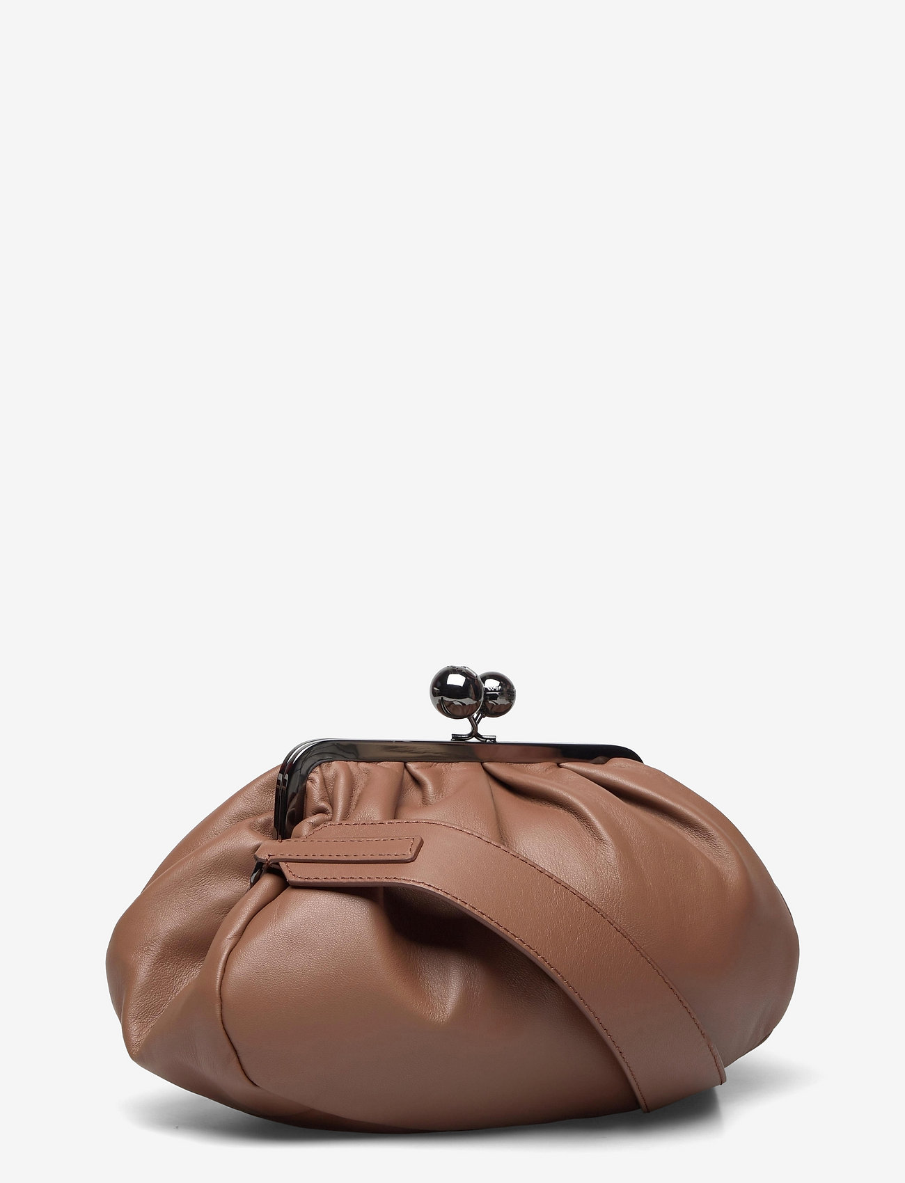 Weekend Max Mara - CUBICO - besondere anlässe - tobacco - 2