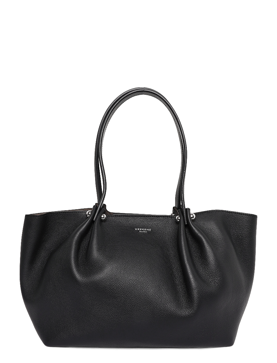 Weekend Max Mara - WKASATIRA - speciella tillfällen - black - 0