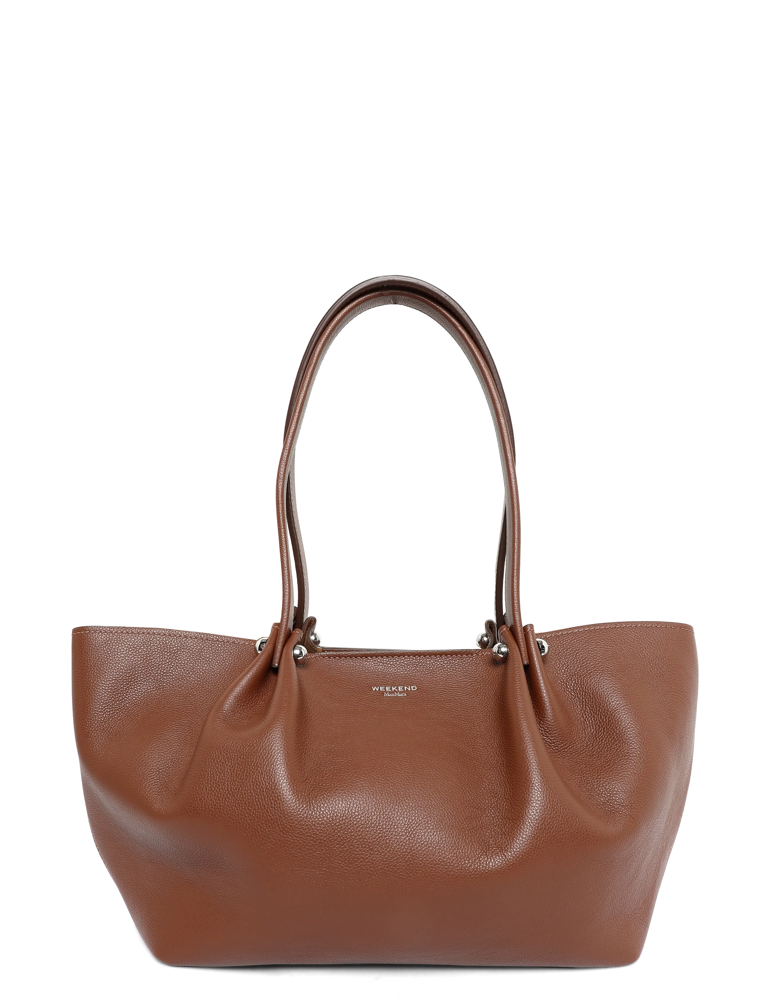 Weekend Max Mara WKASATIRA - Taschen - BROWN / brown