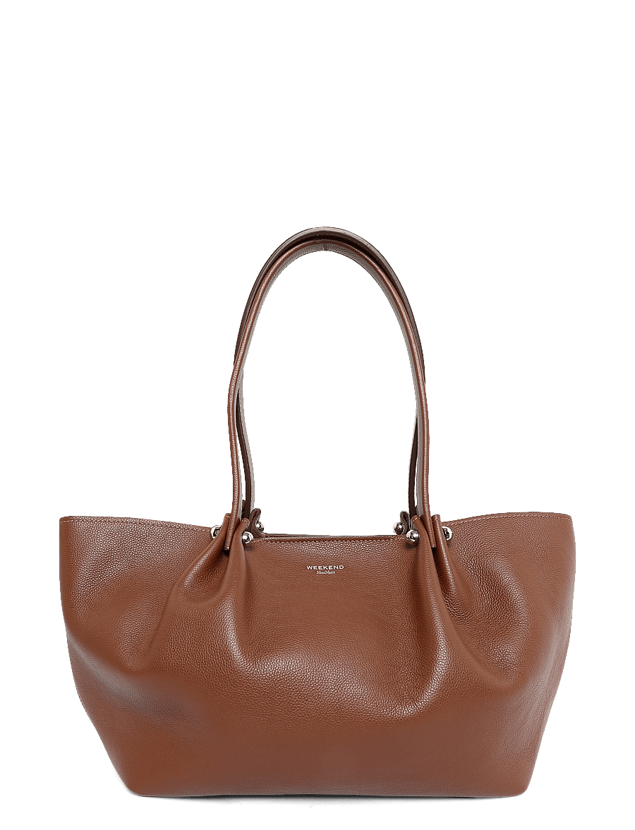 Weekend Max Mara - WKASATIRA - besondere anlässe - brown - 0