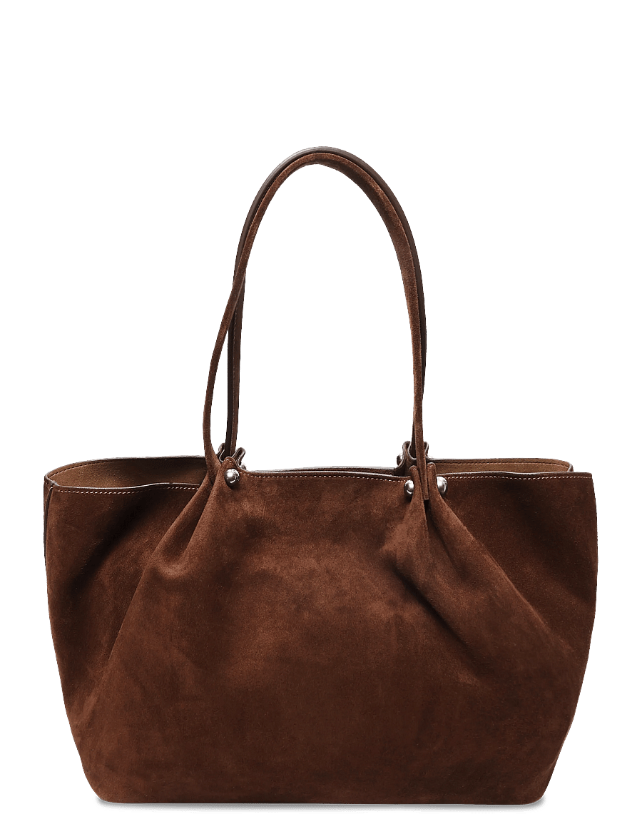 Weekend Max Mara - WKAPESI - shopper - chocolate - 1