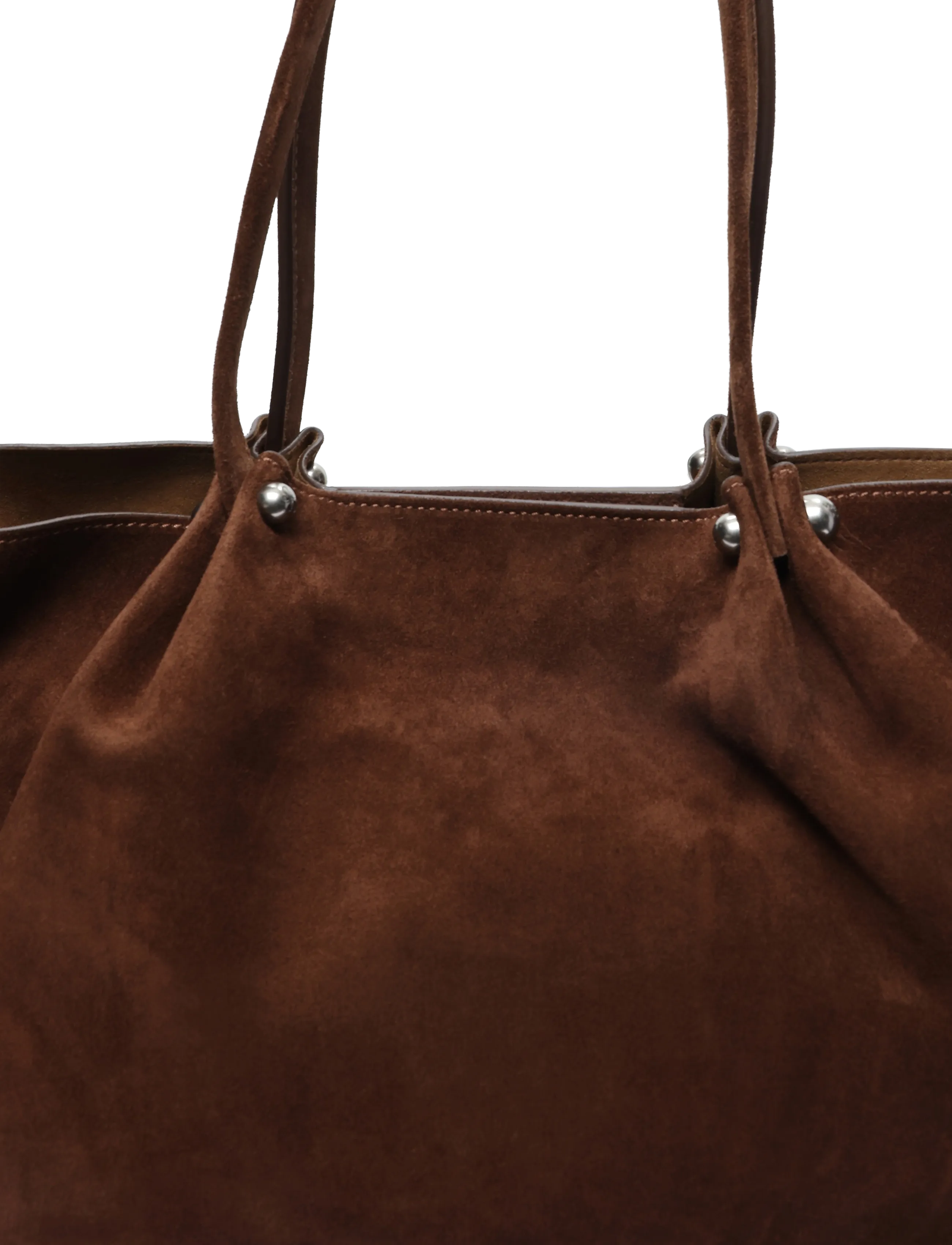 Weekend Max Mara - WKAPESI - shopper - chocolate - 2