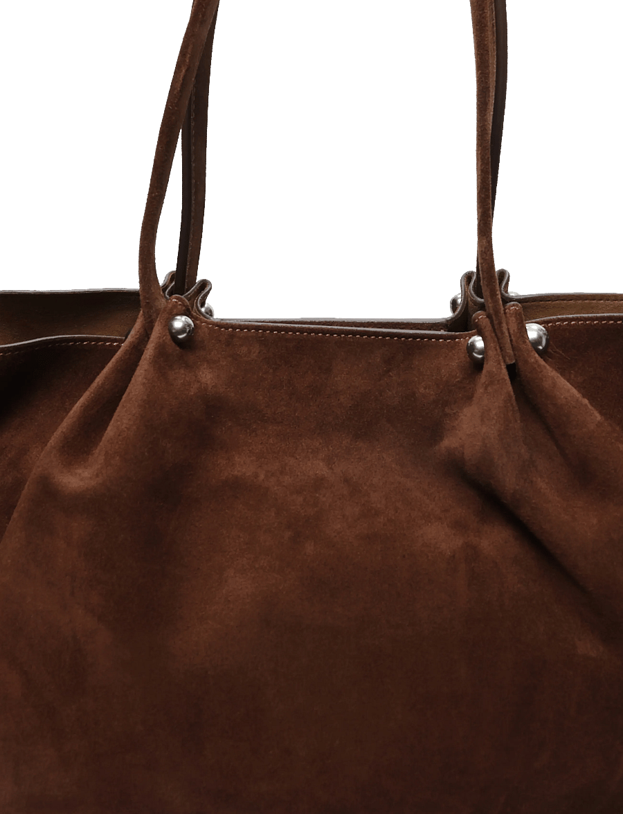 Weekend Max Mara - WKAPESI - shopper - chocolate - 2