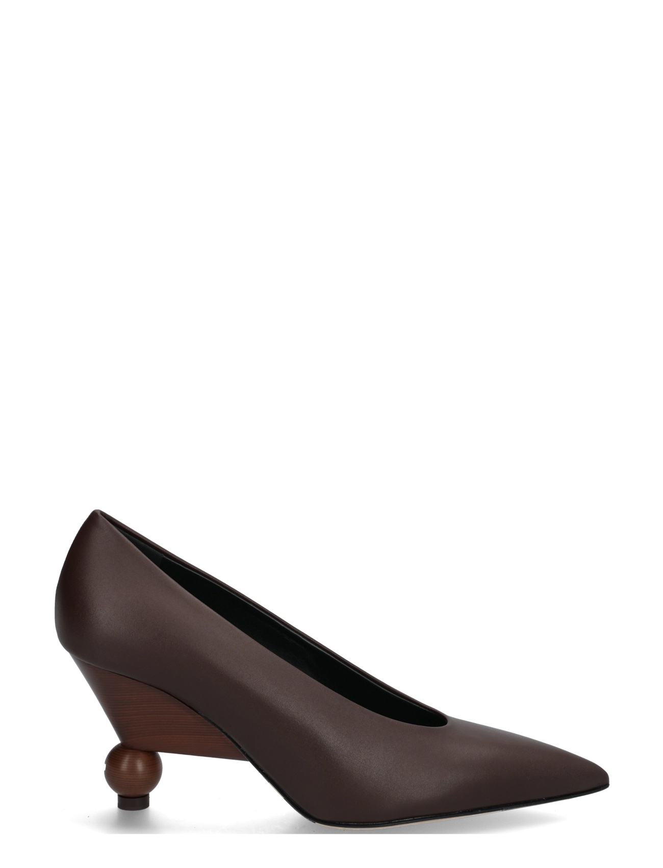 Weekend Max Mara - NIEVO - pumps - chocolate - 2