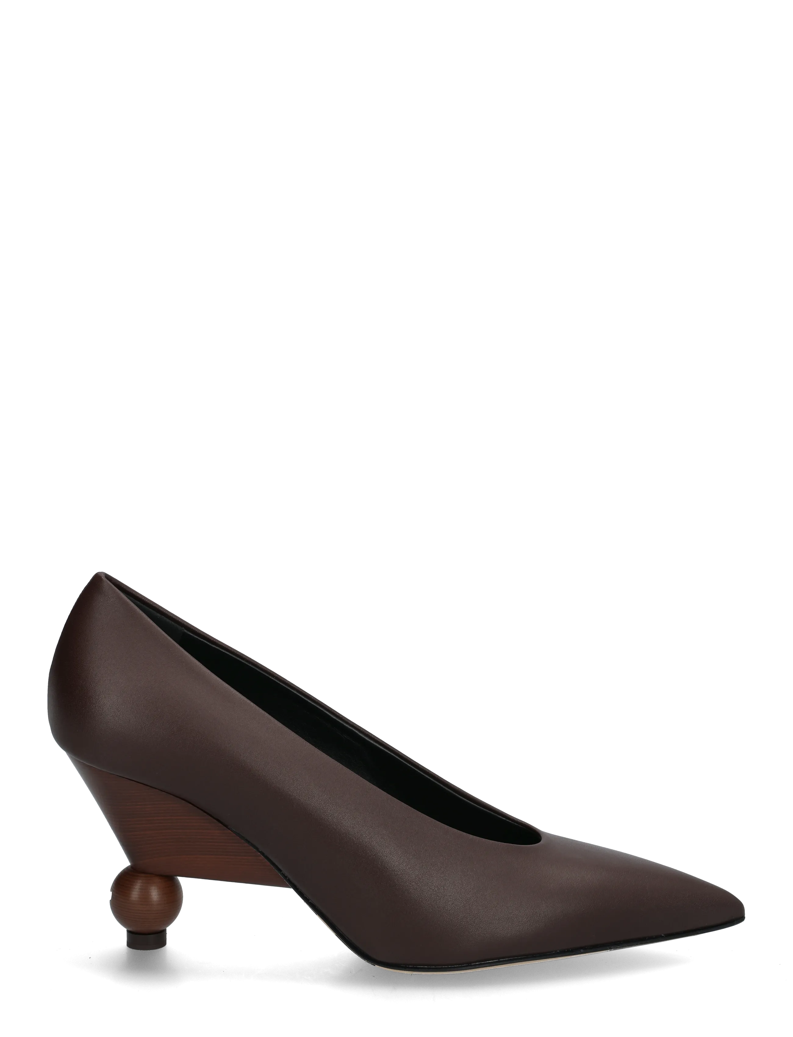 Weekend Max Mara - NIEVO - pumps - chocolate - 2